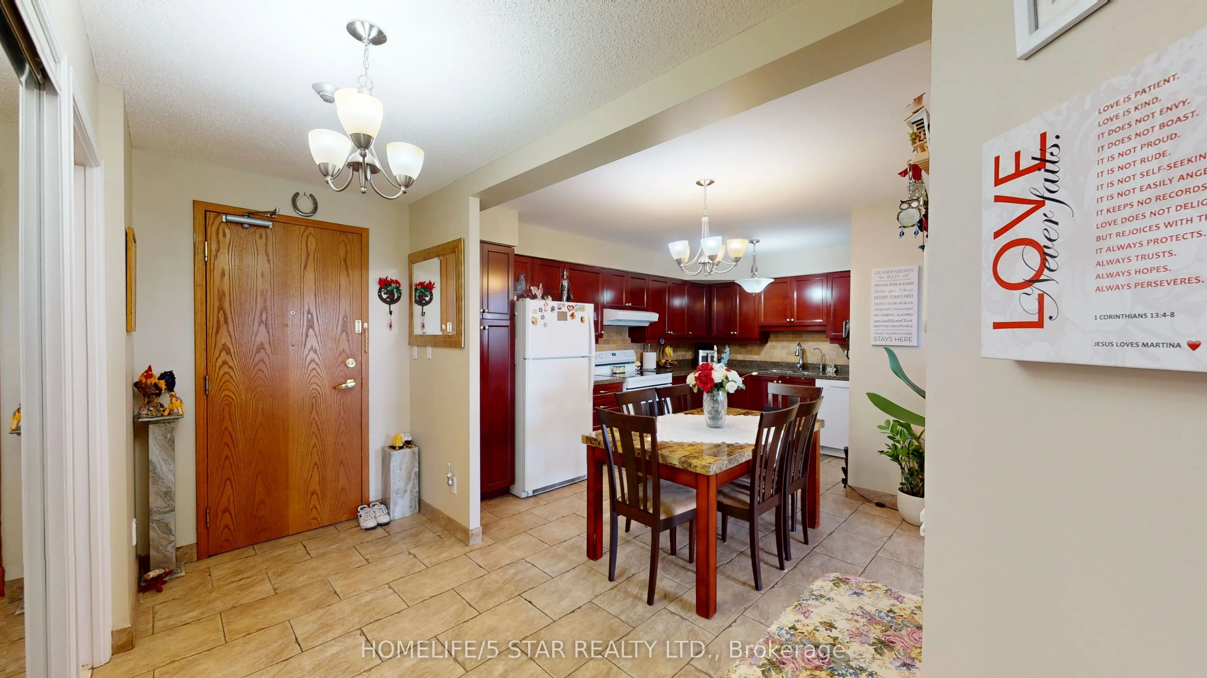7373 MARTIN GROVE Road, #607
