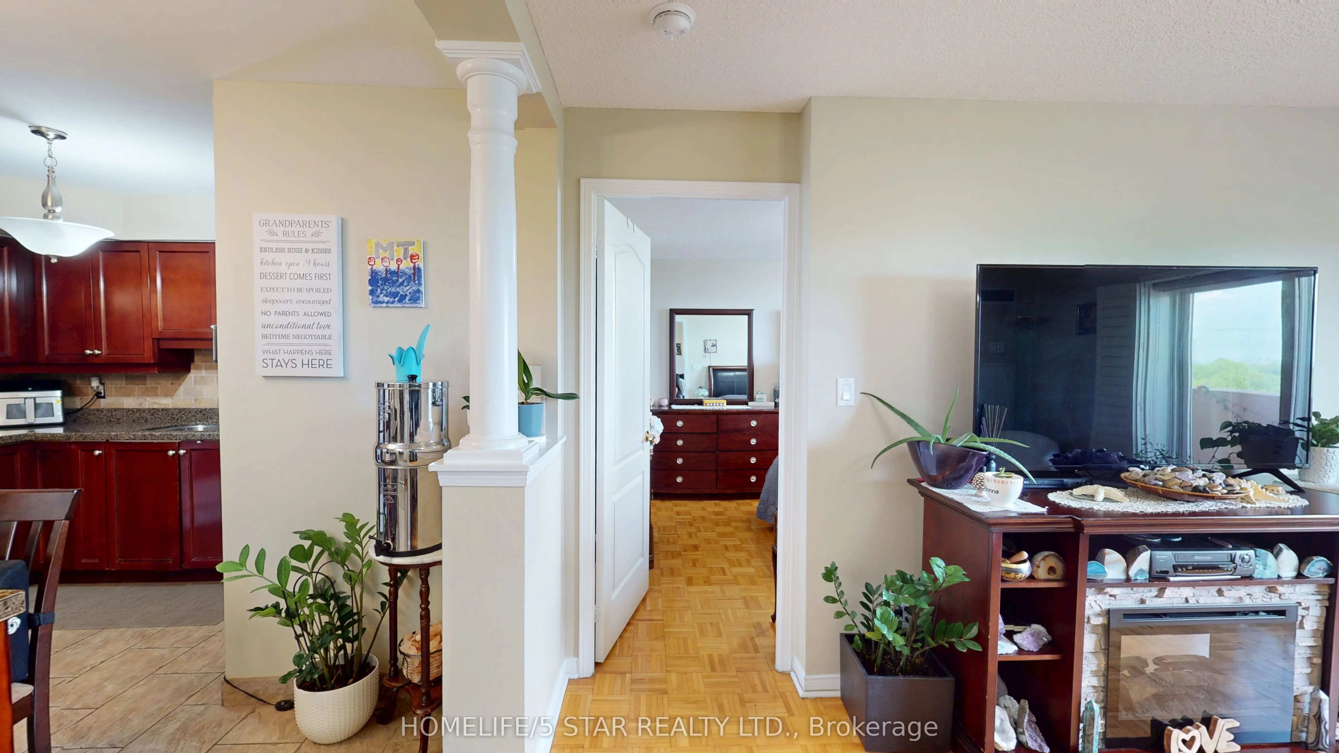 7373 MARTIN GROVE Road, #607