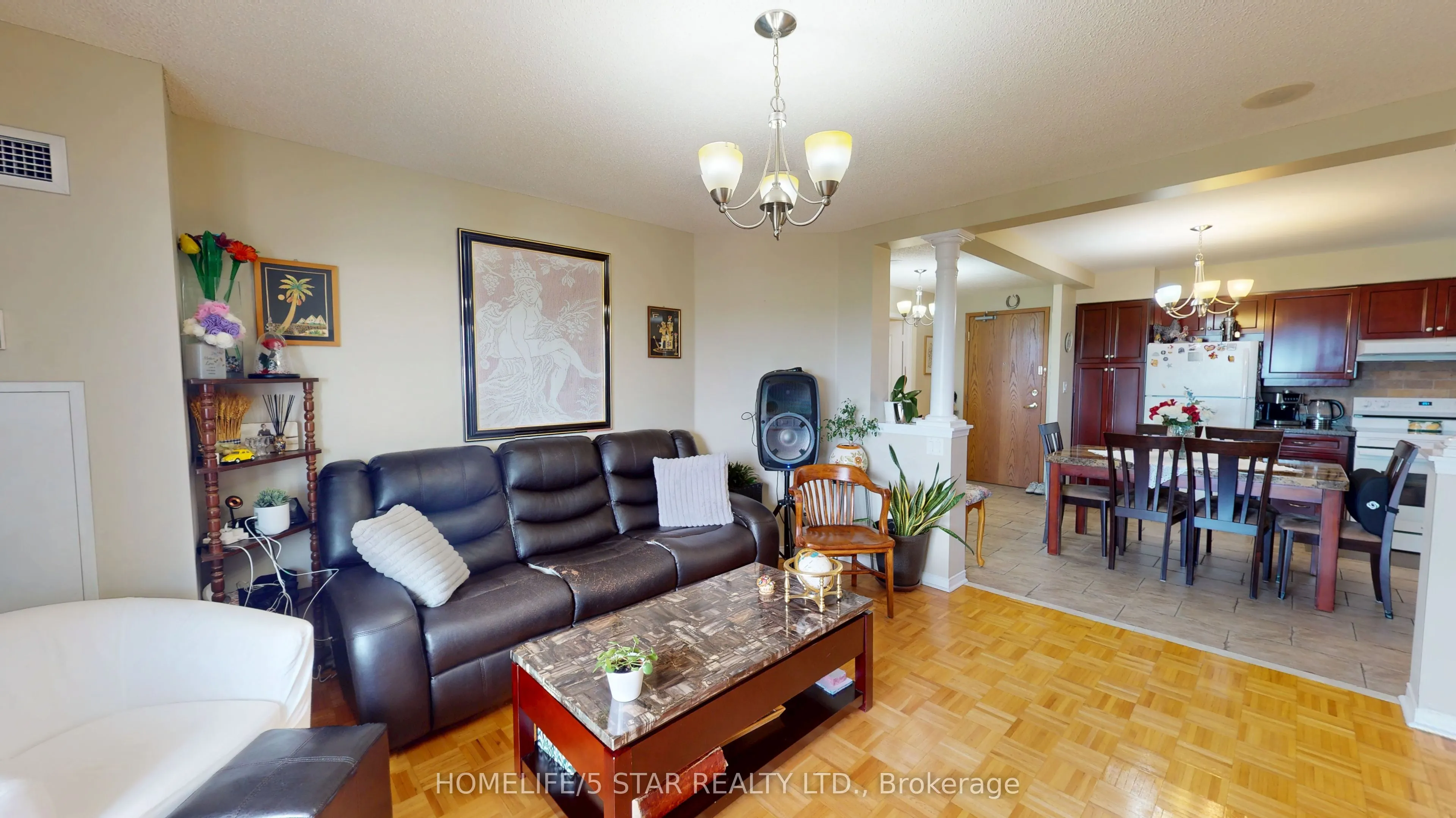 7373 MARTIN GROVE Road, #607