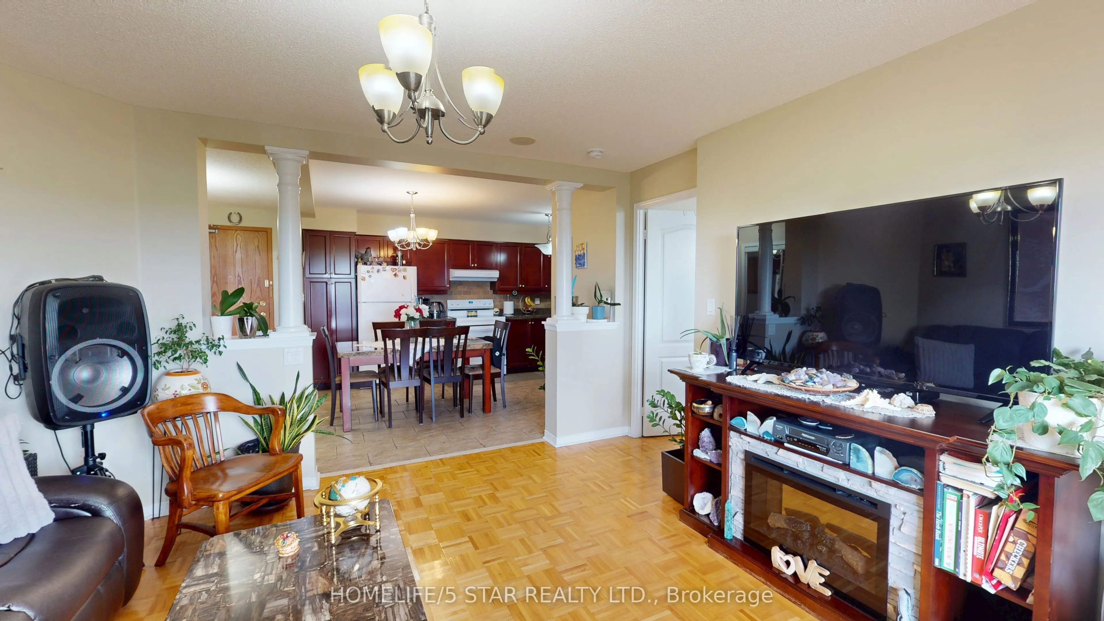 7373 MARTIN GROVE Road, #607