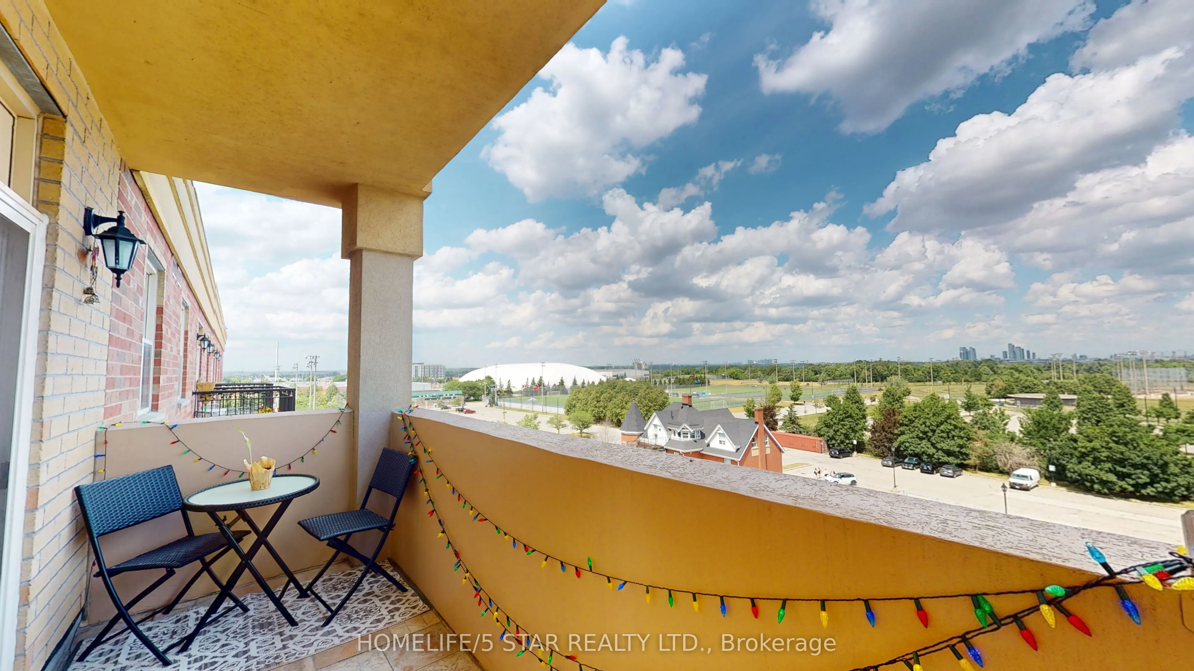 7373 MARTIN GROVE Road, #607