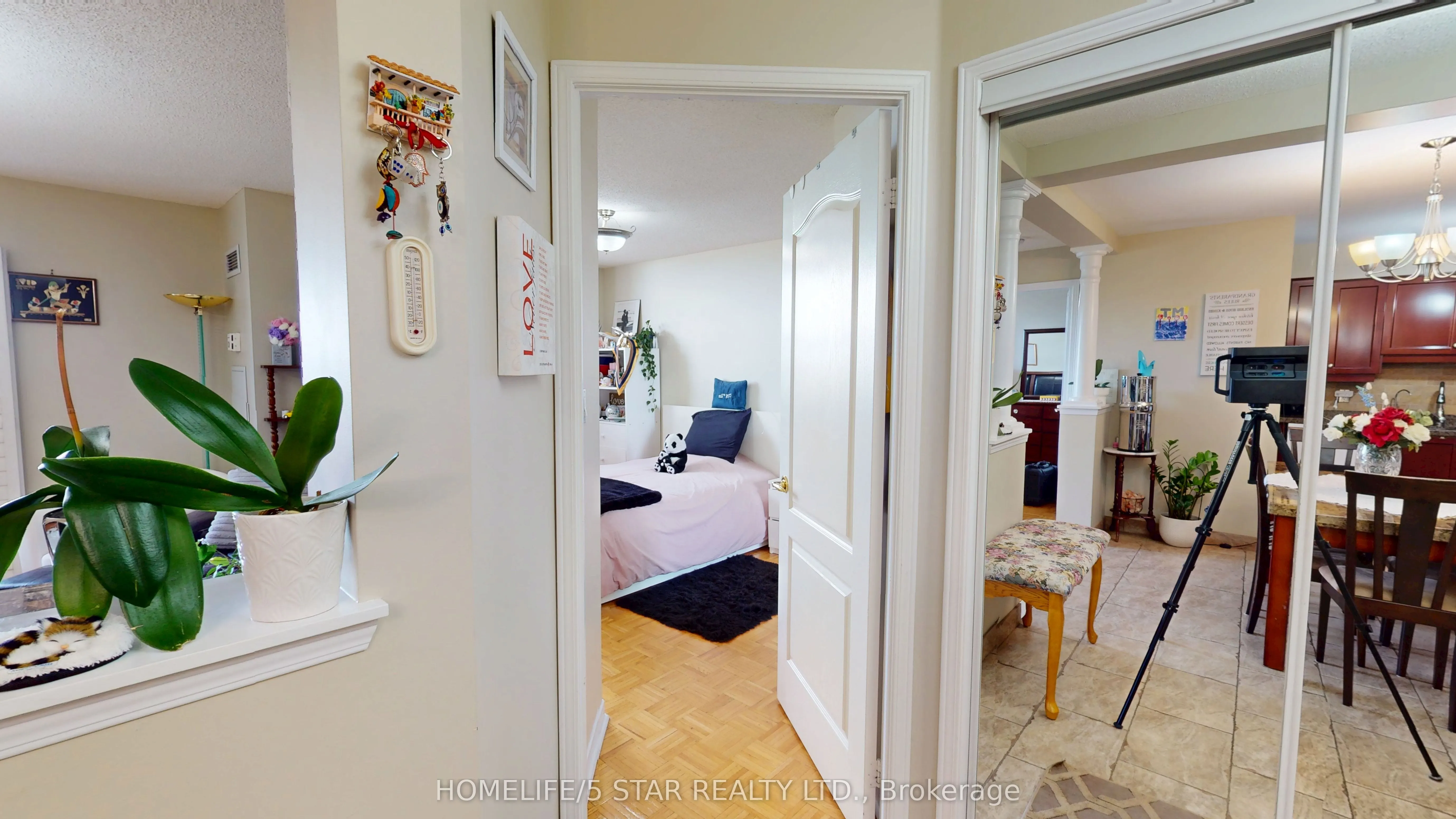 7373 MARTIN GROVE Road, #607