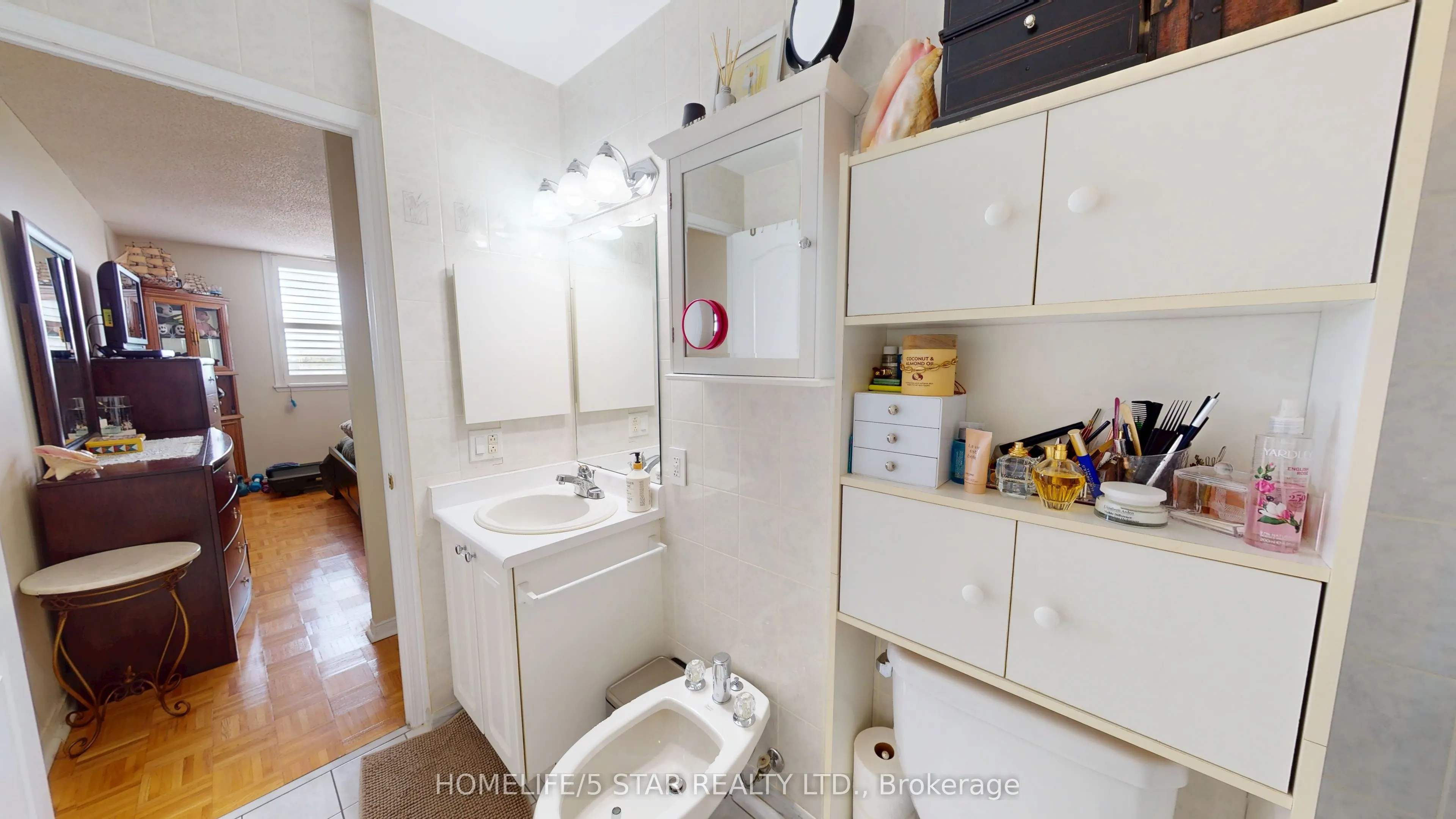 7373 MARTIN GROVE Road, #607