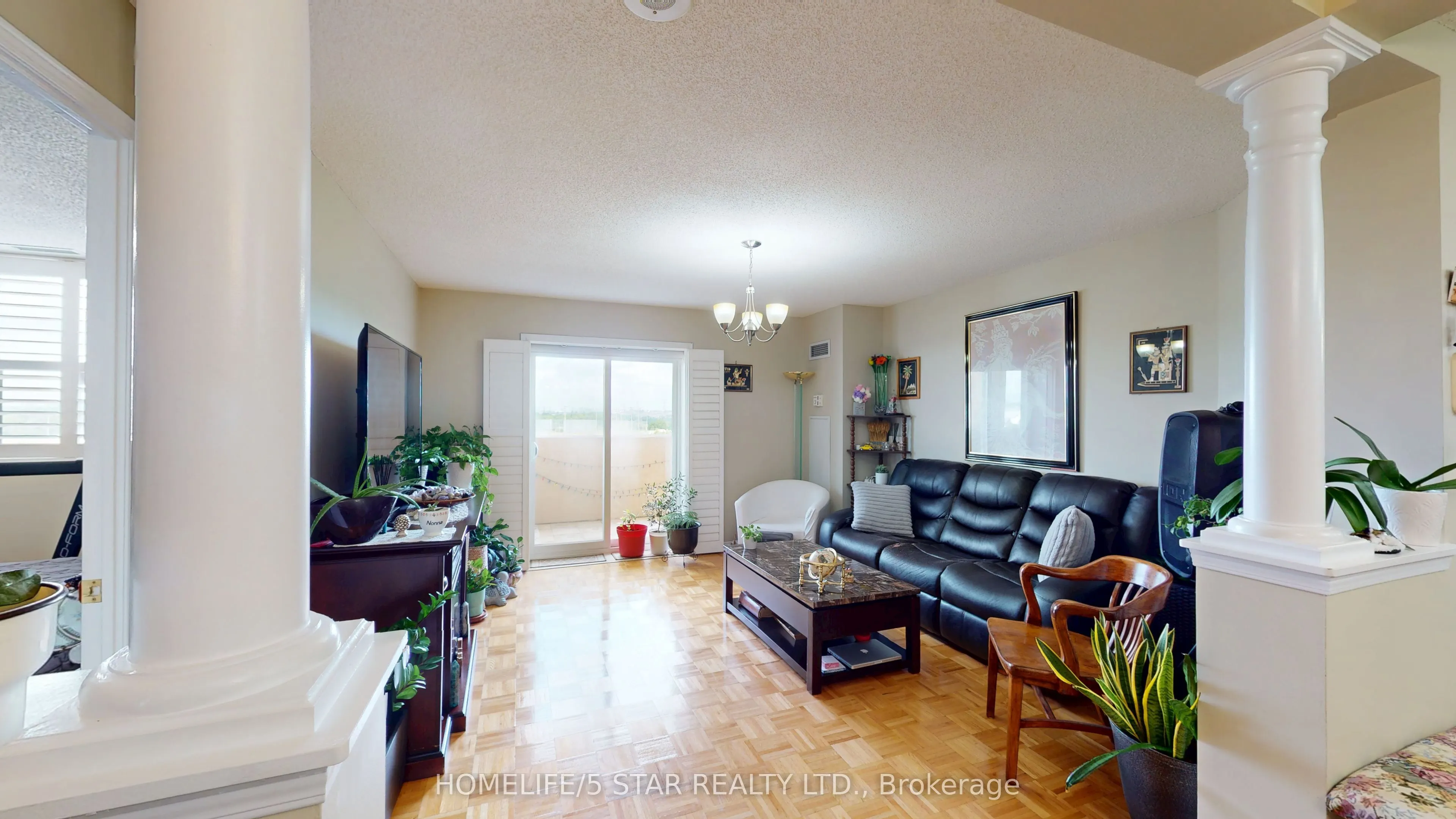 7373 MARTIN GROVE Road, #607