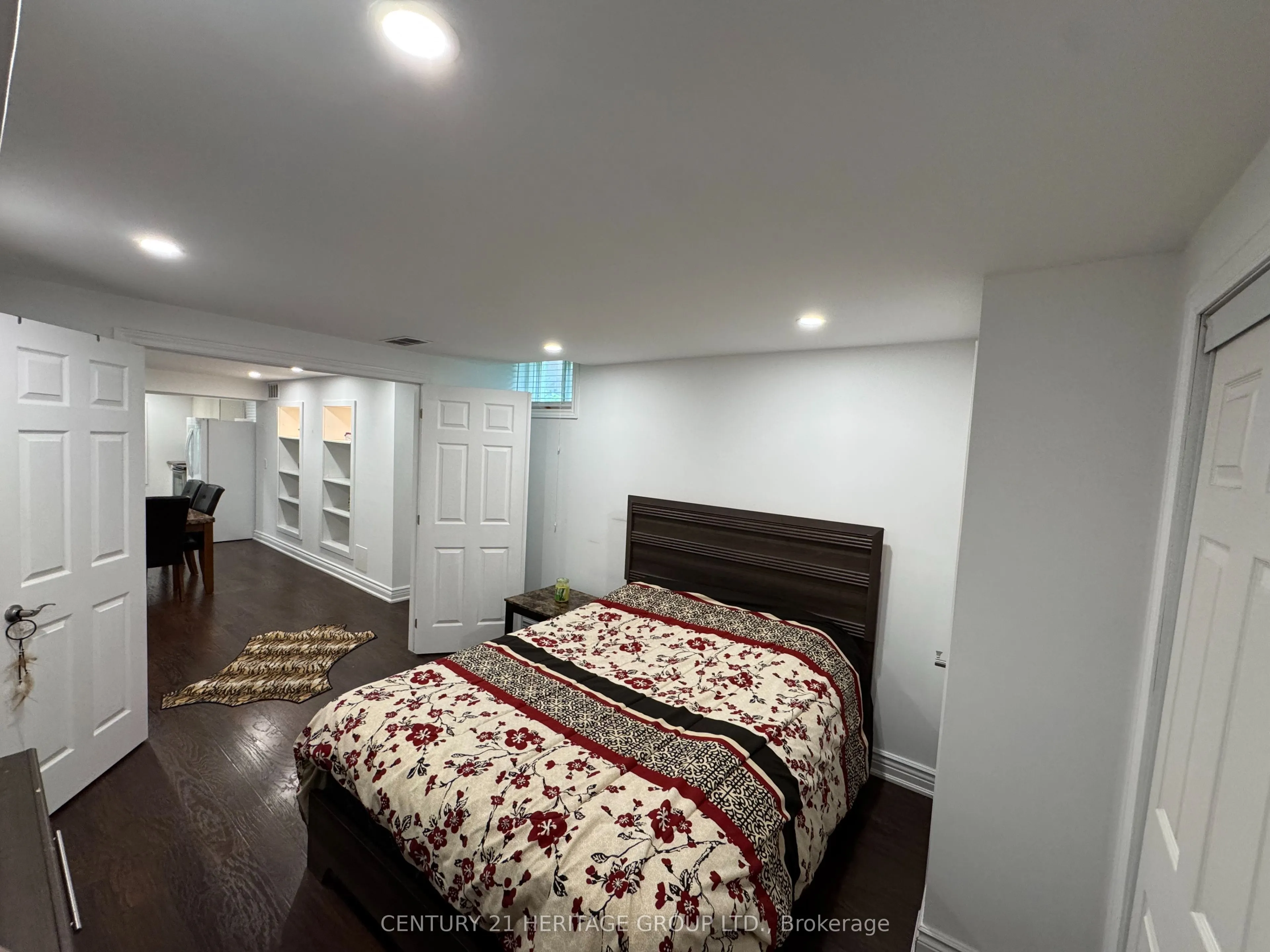 229 Willis Drive