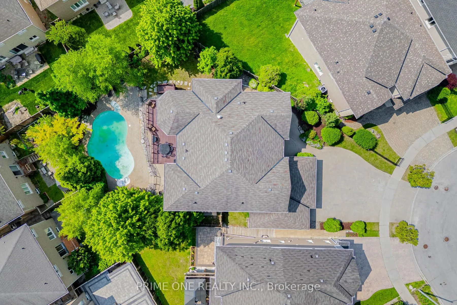 19 Ridgestone Drive