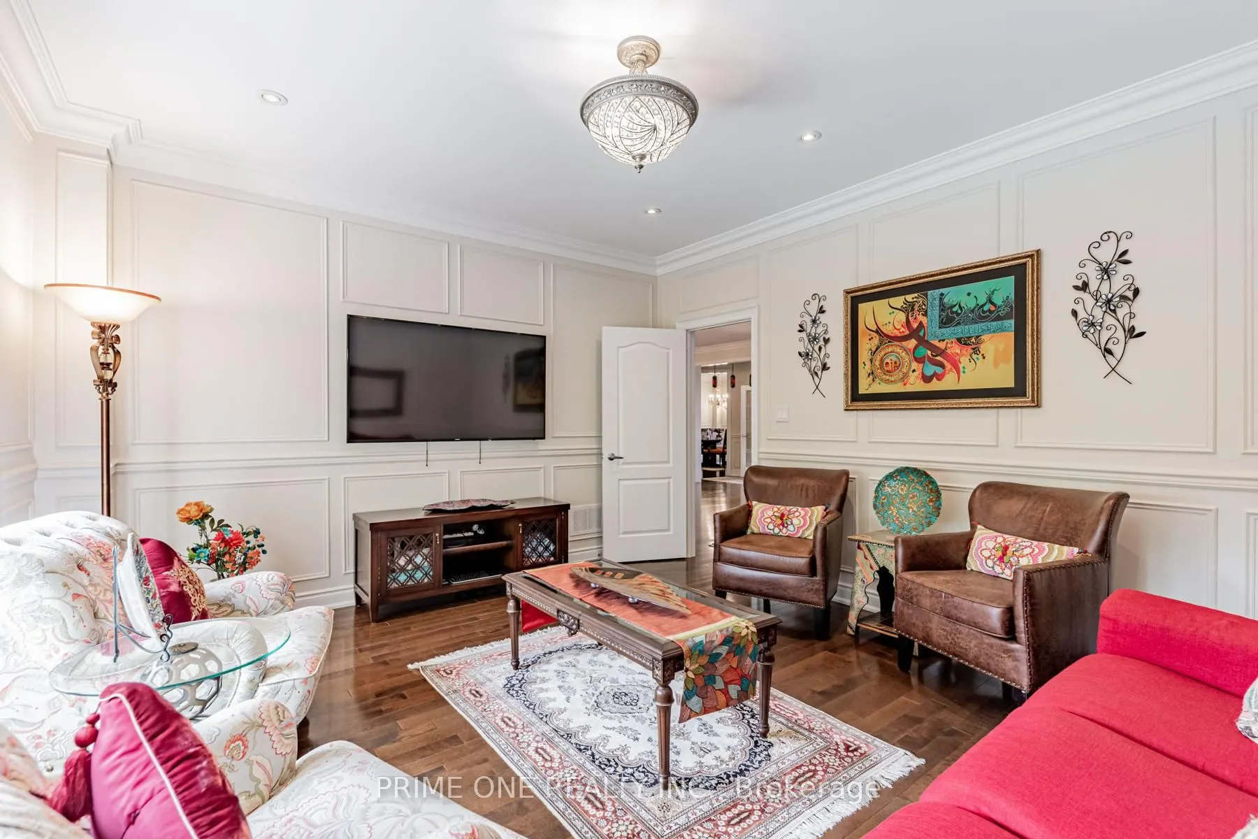 19 Ridgestone Drive
