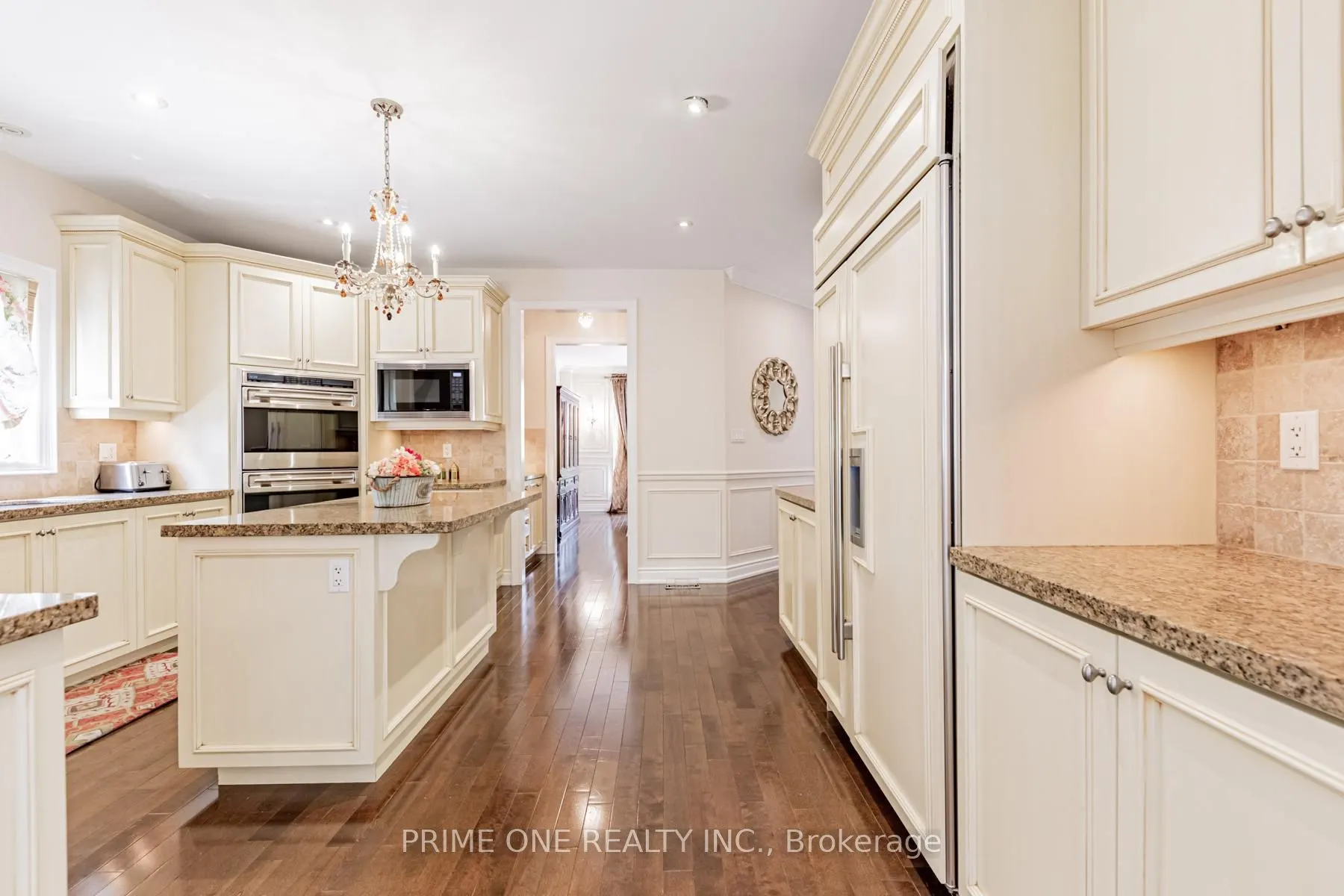 19 Ridgestone Drive