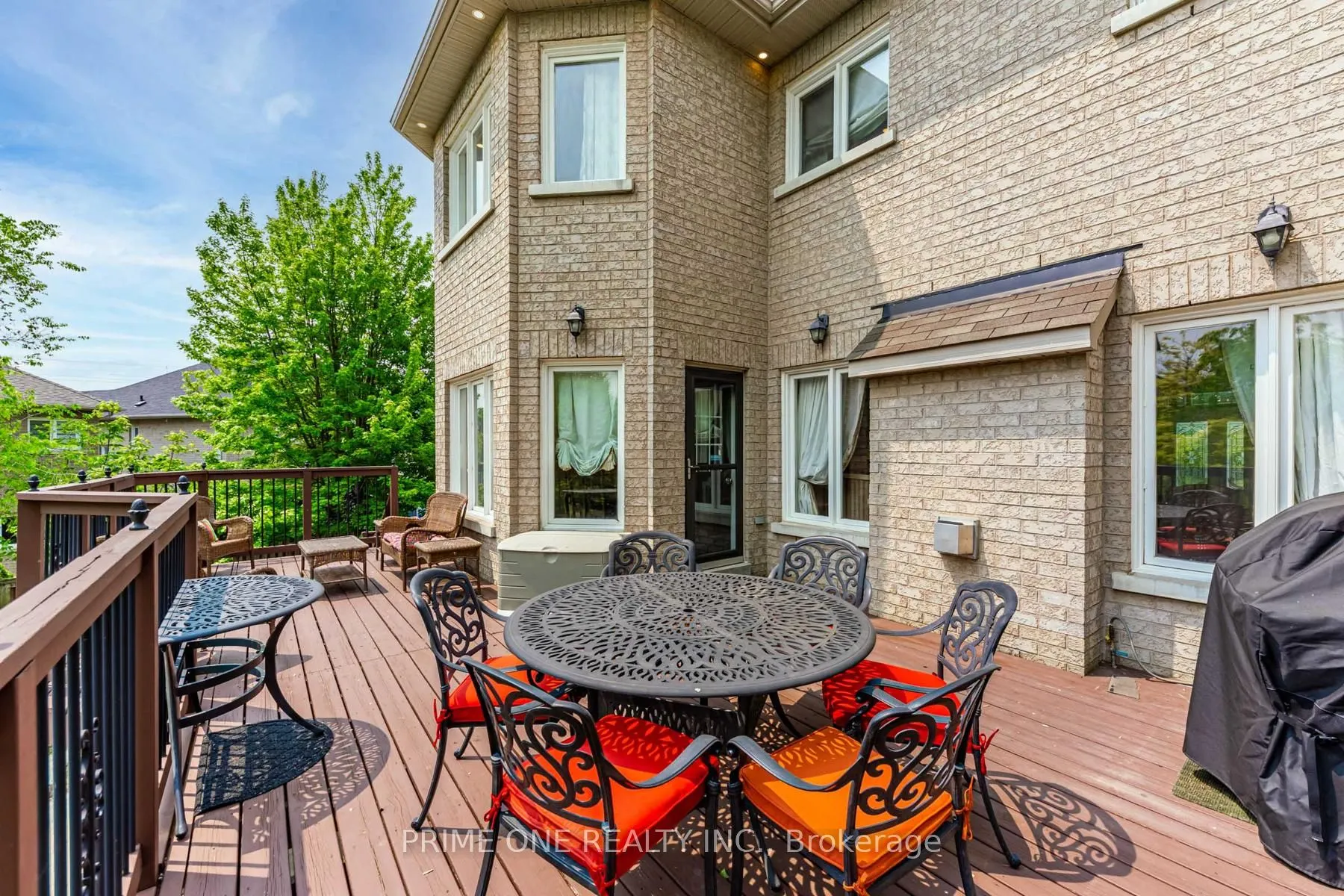 19 Ridgestone Drive