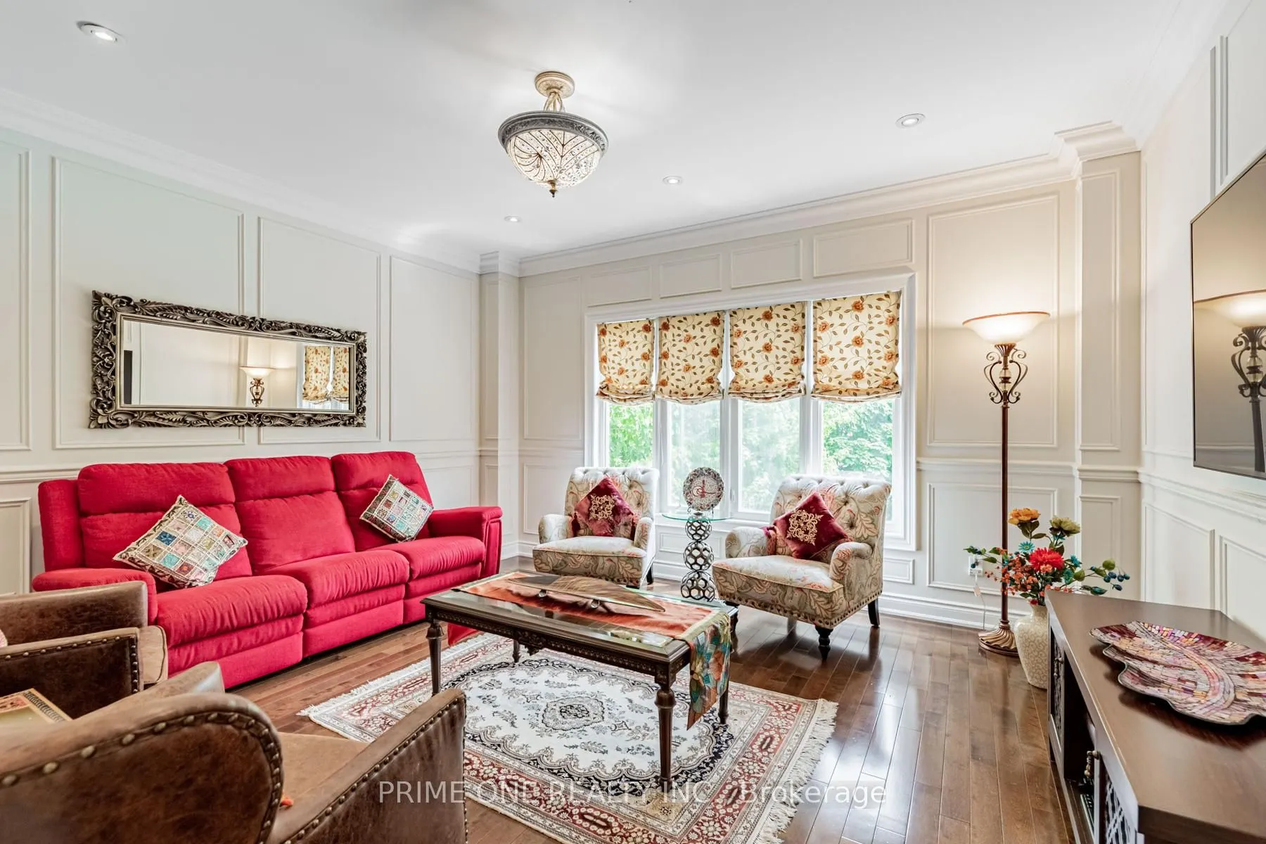 19 Ridgestone Drive