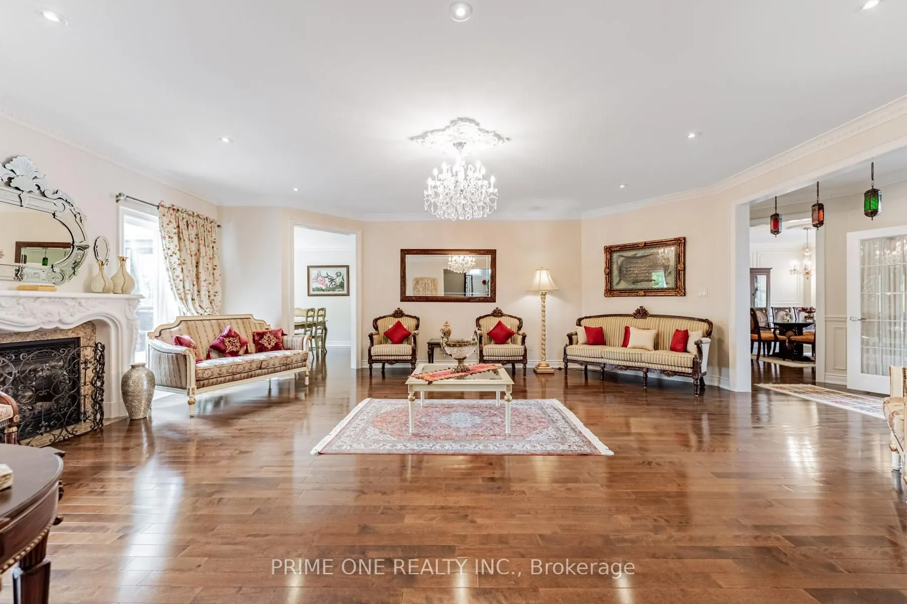 19 Ridgestone Drive