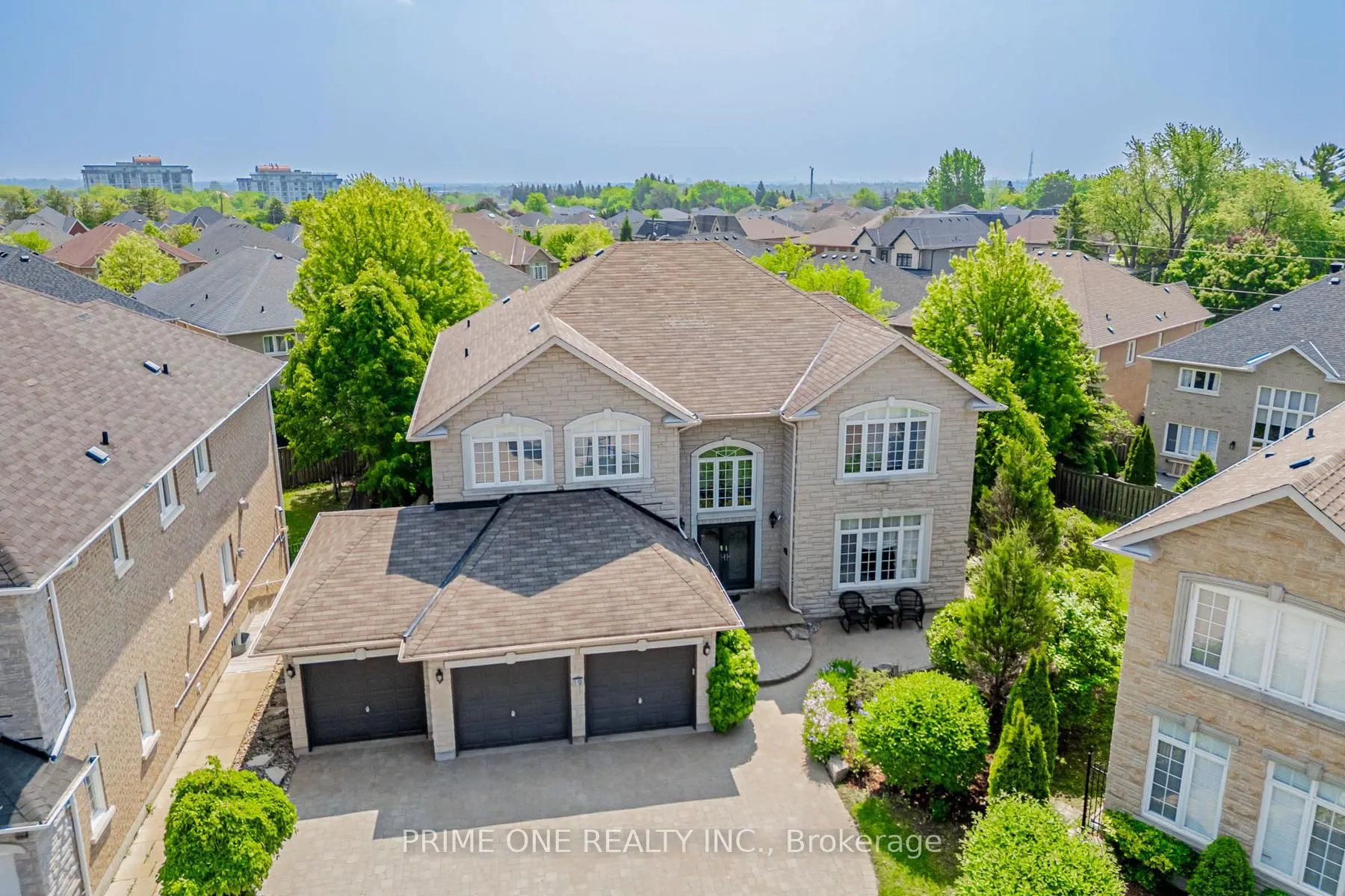 19 Ridgestone Drive