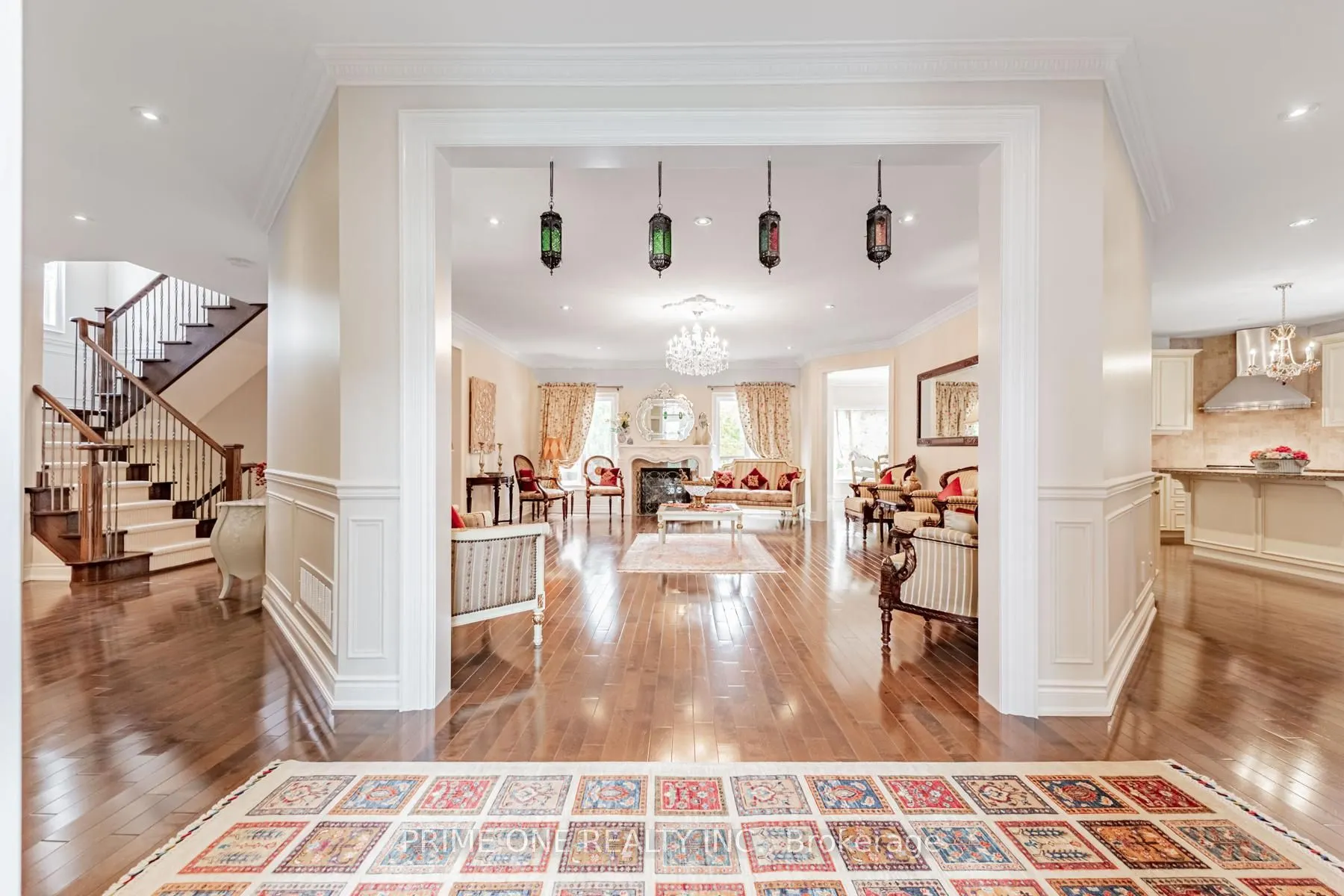19 Ridgestone Drive