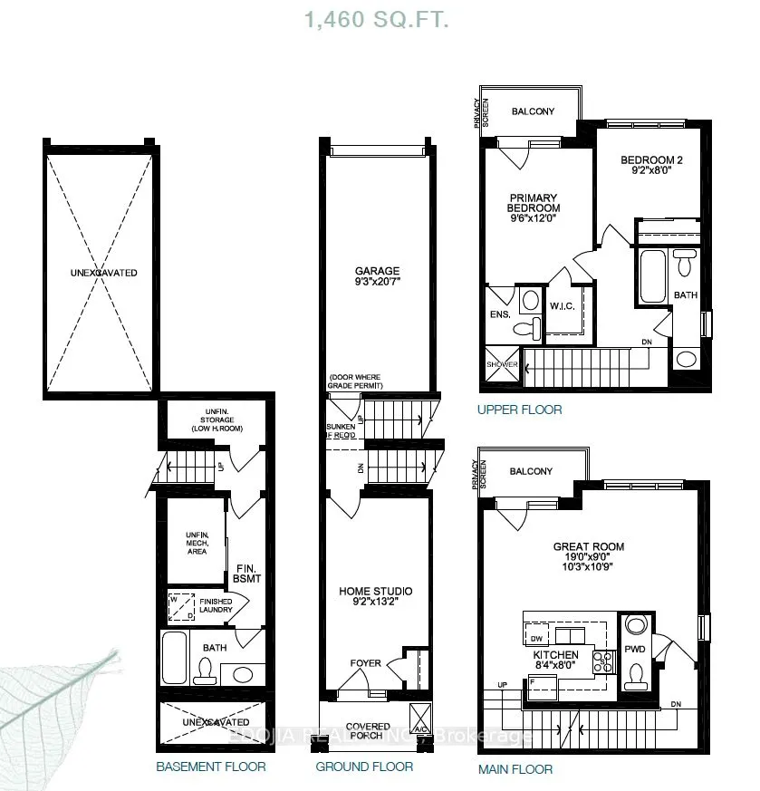 125 Matawin Lane, #56