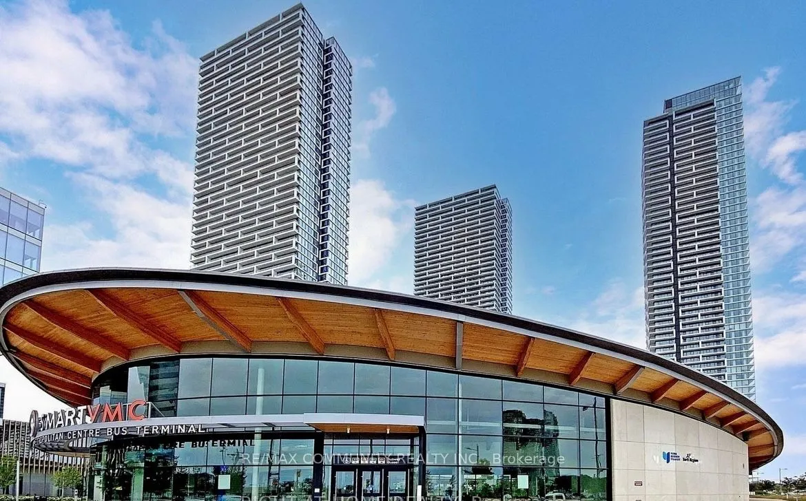 7890 Jane Street, #5111