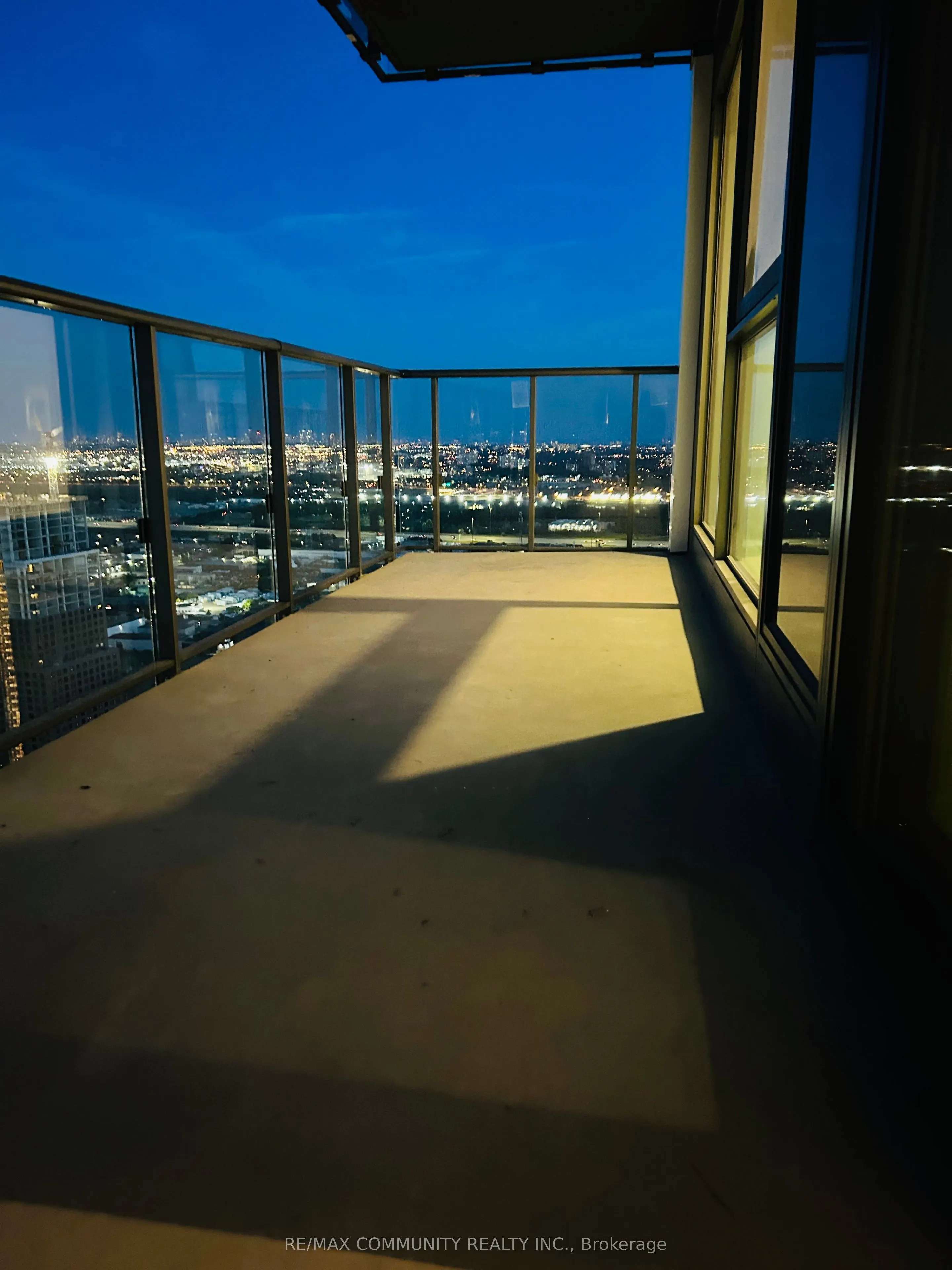 7890 Jane Street, #5111