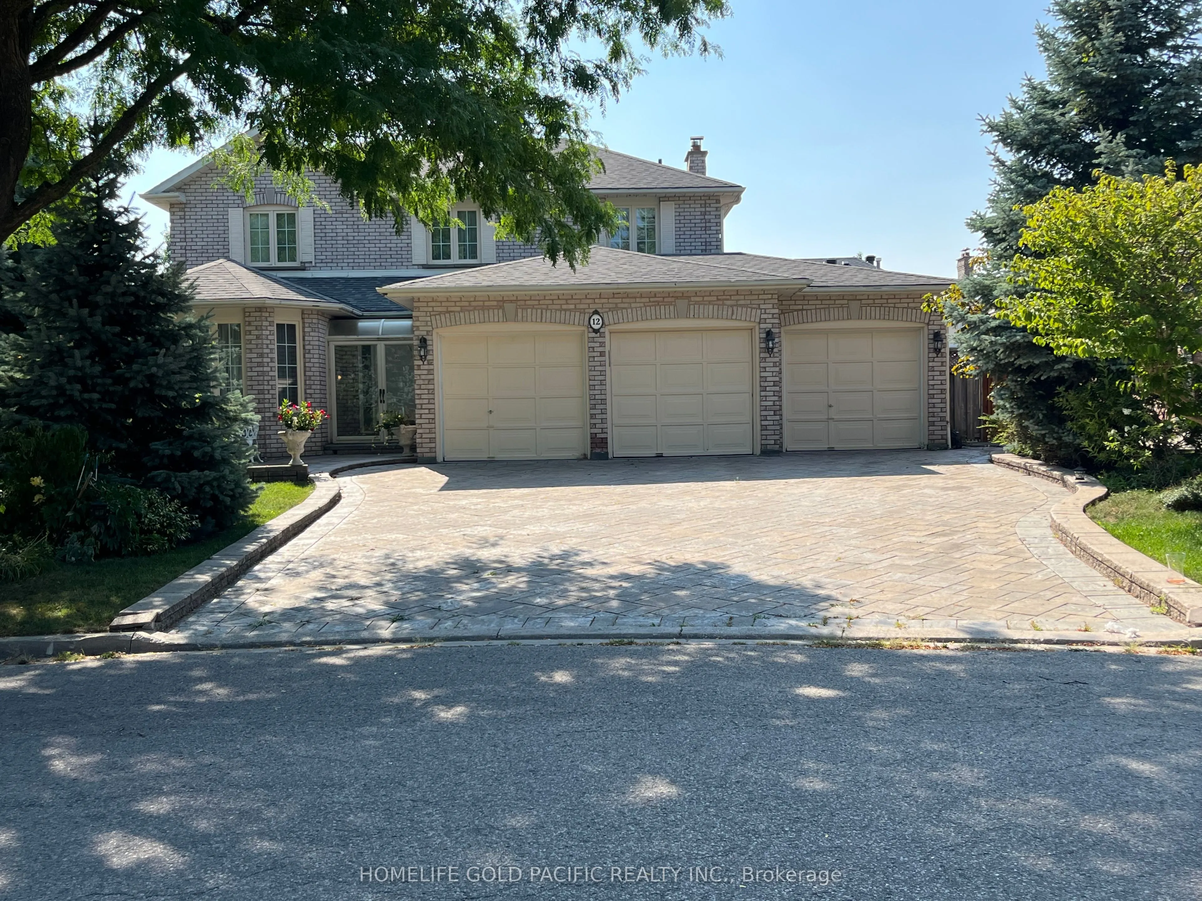 12 Duborg Drive