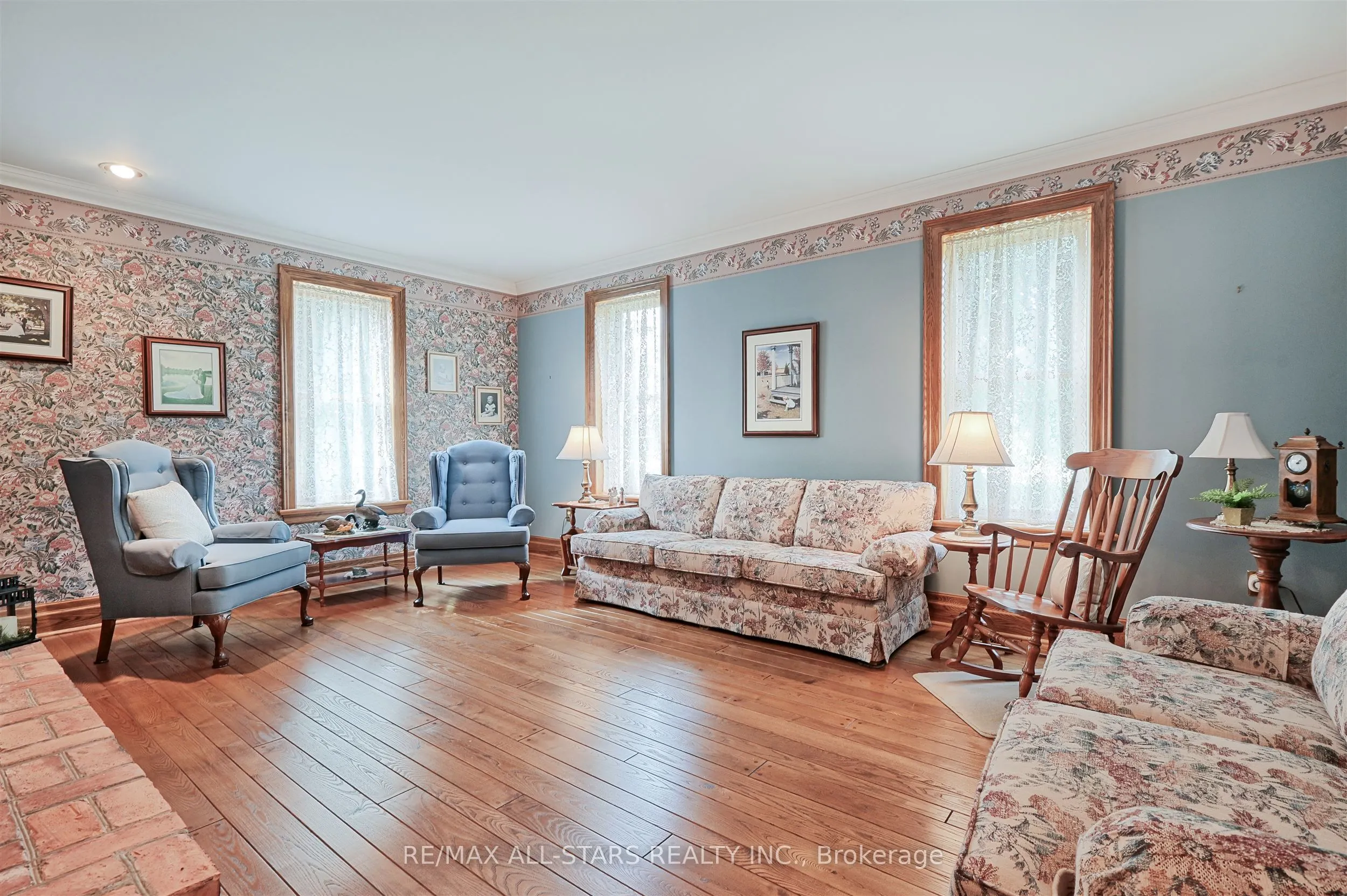275 Webb Road