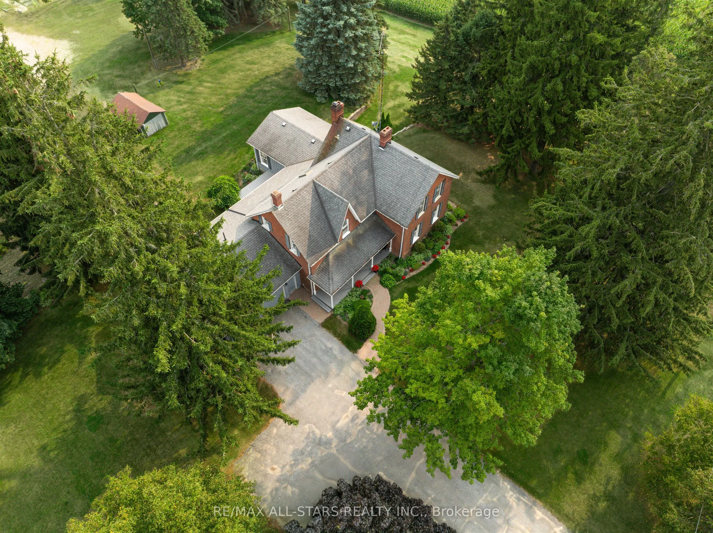 275 Webb Road