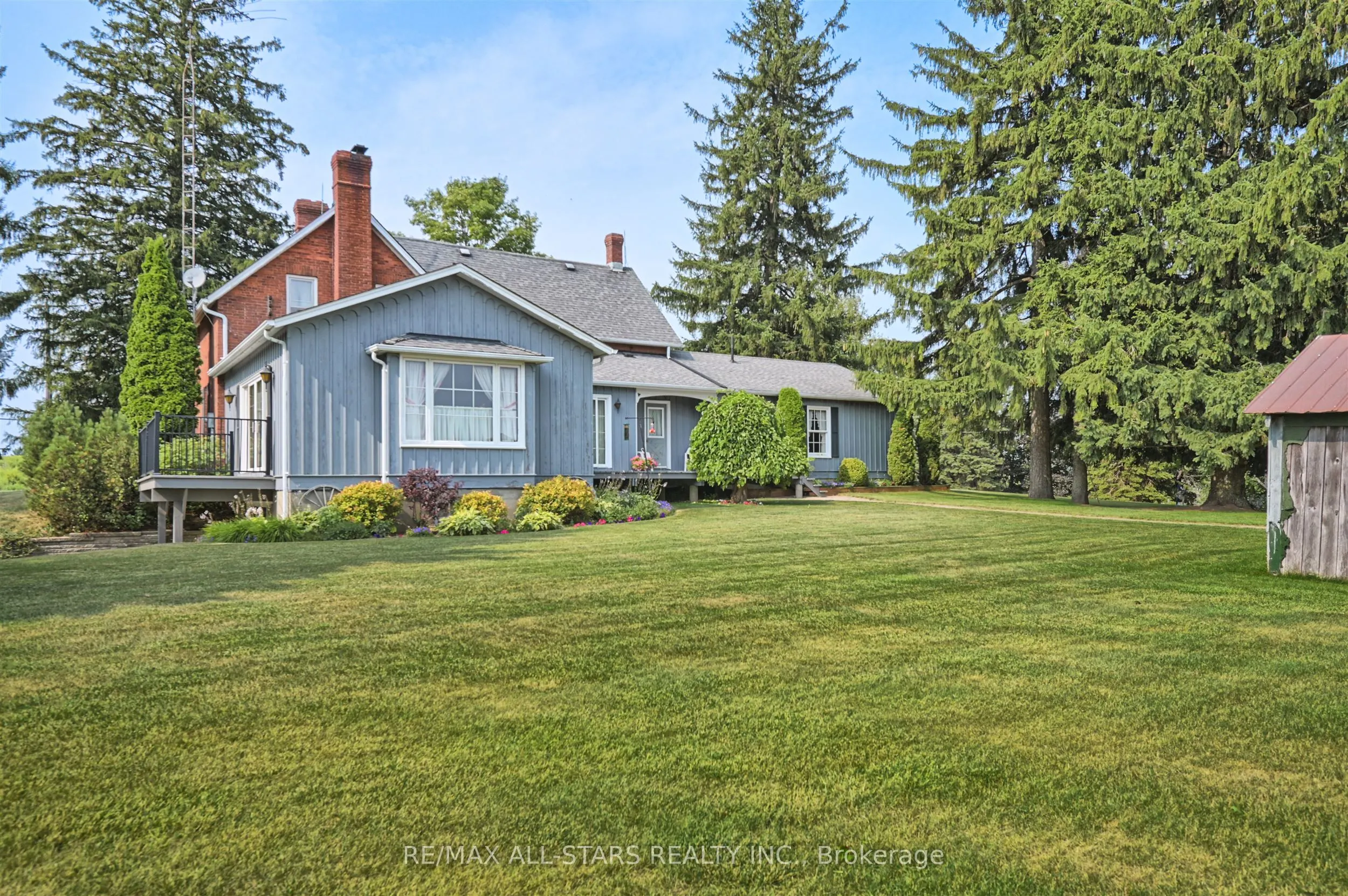 275 Webb Road