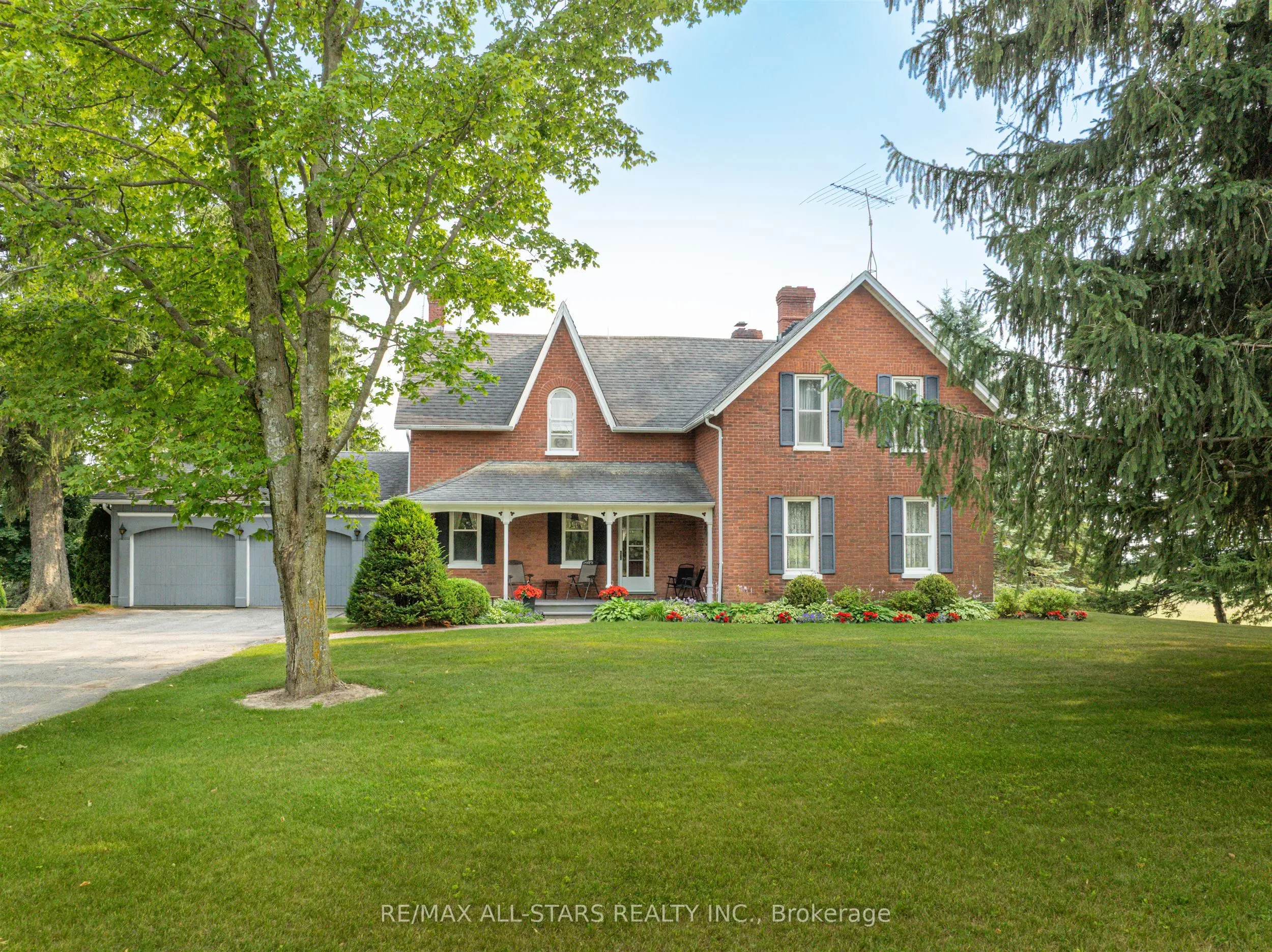 275 Webb Road
