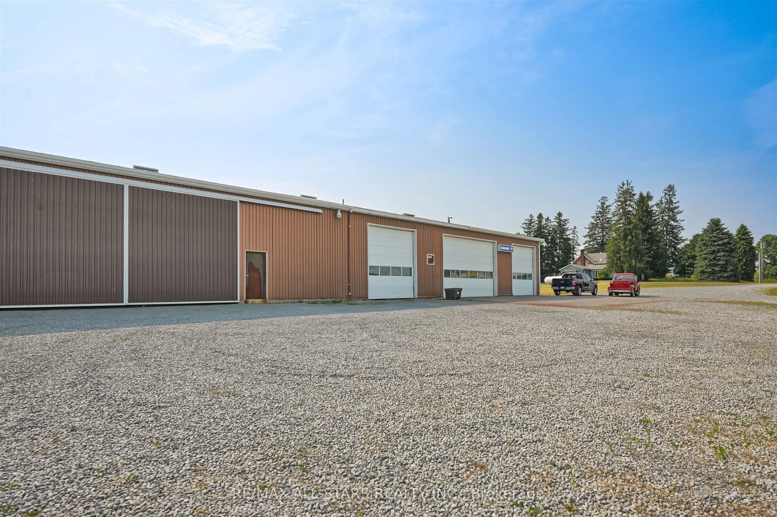 275 Webb Road