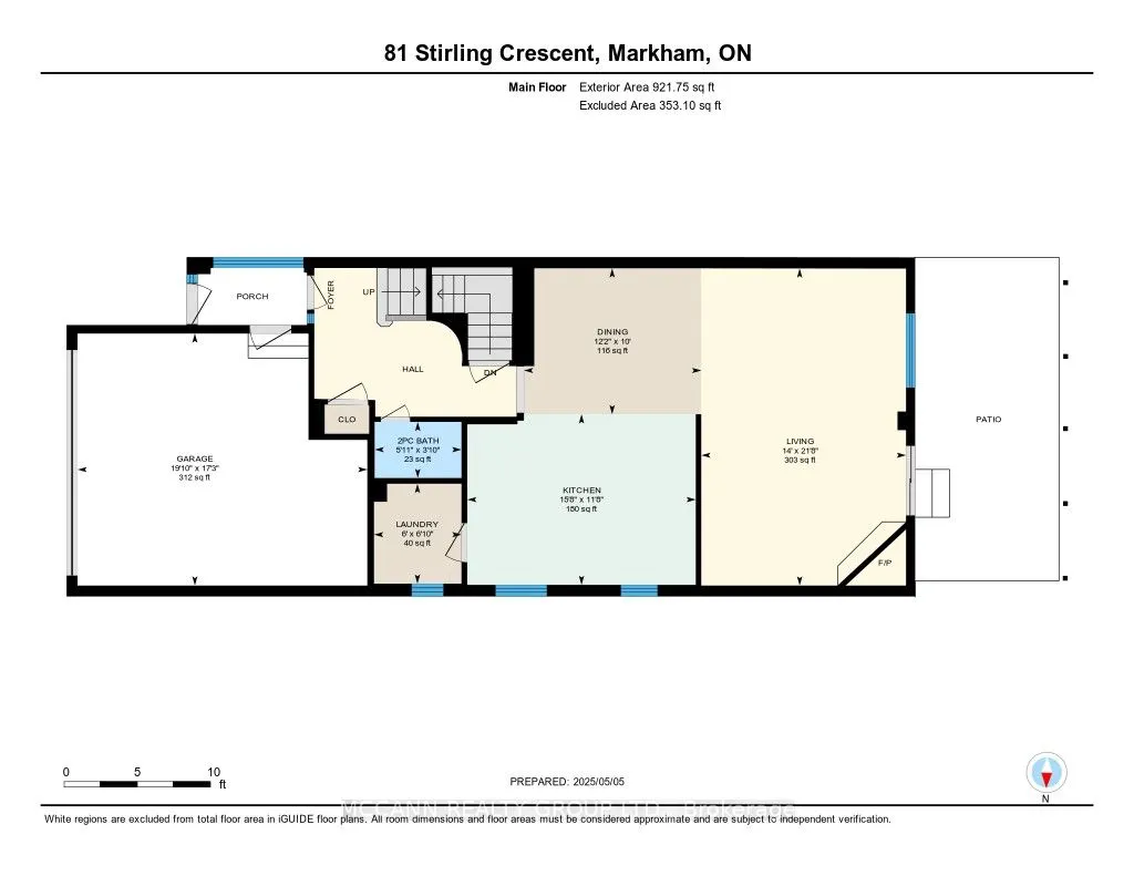 81 Stirling Crescent