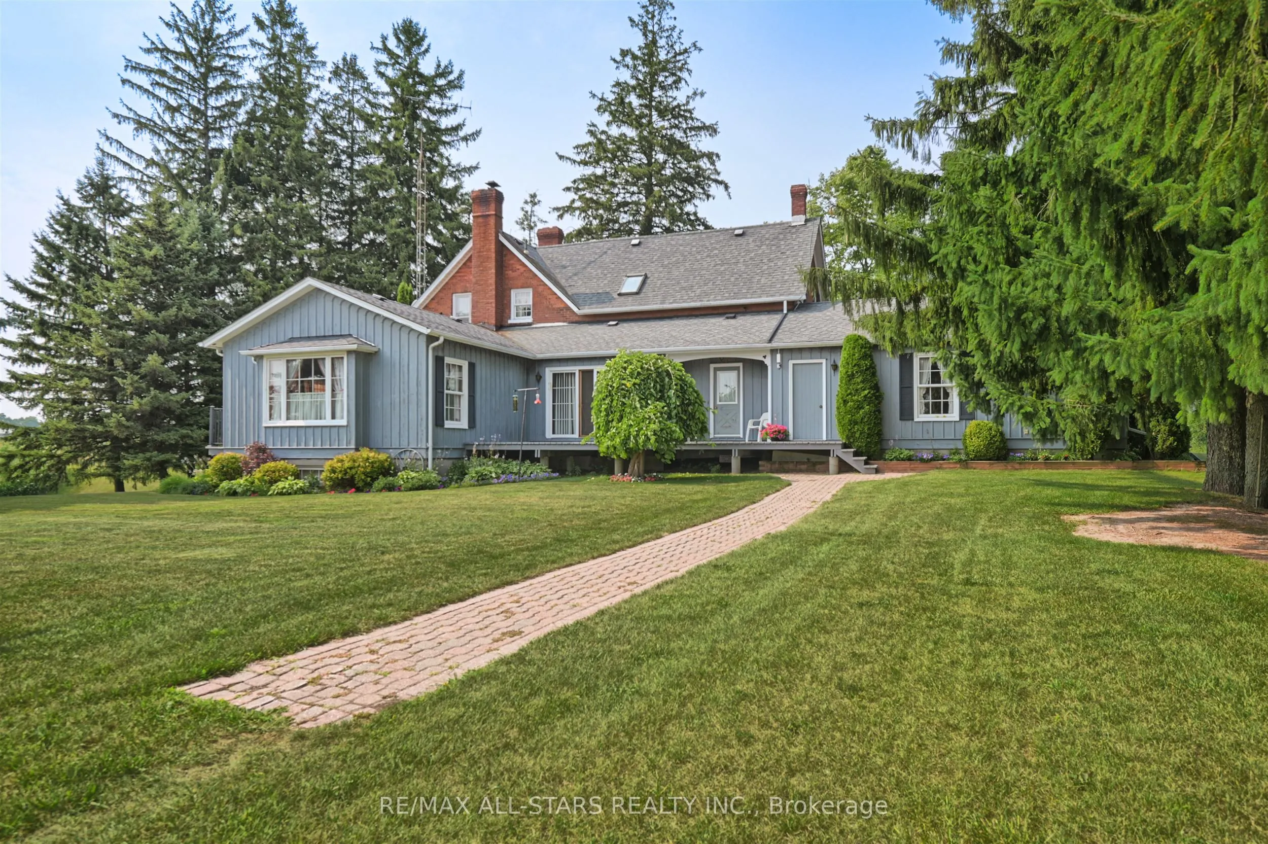 275 Webb Road