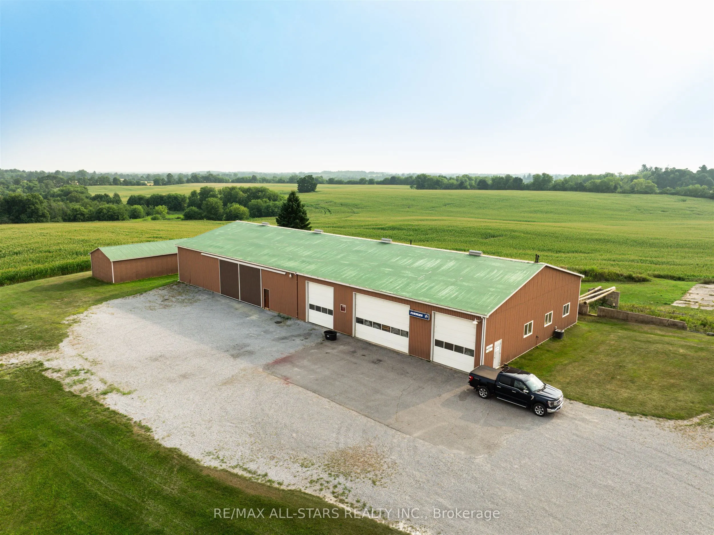 275 Webb Road