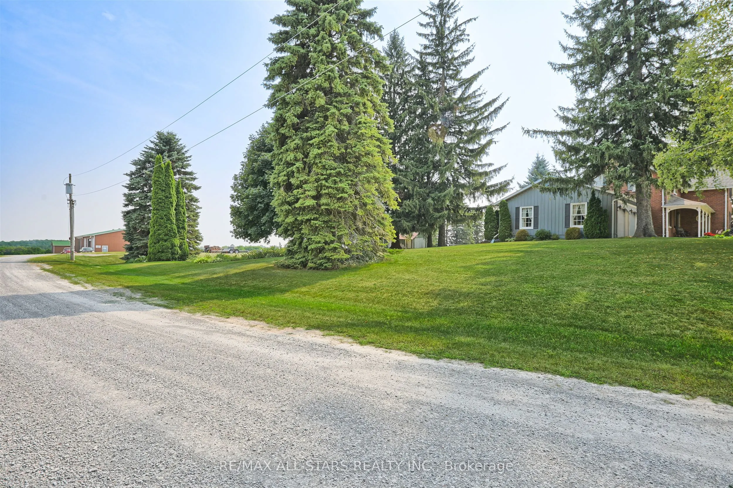 275 Webb Road