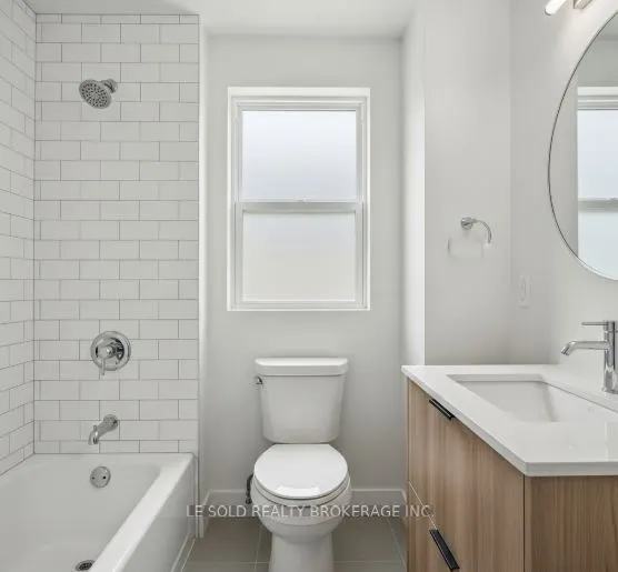3040 Vandorf Side Road, #2nd Bedroom