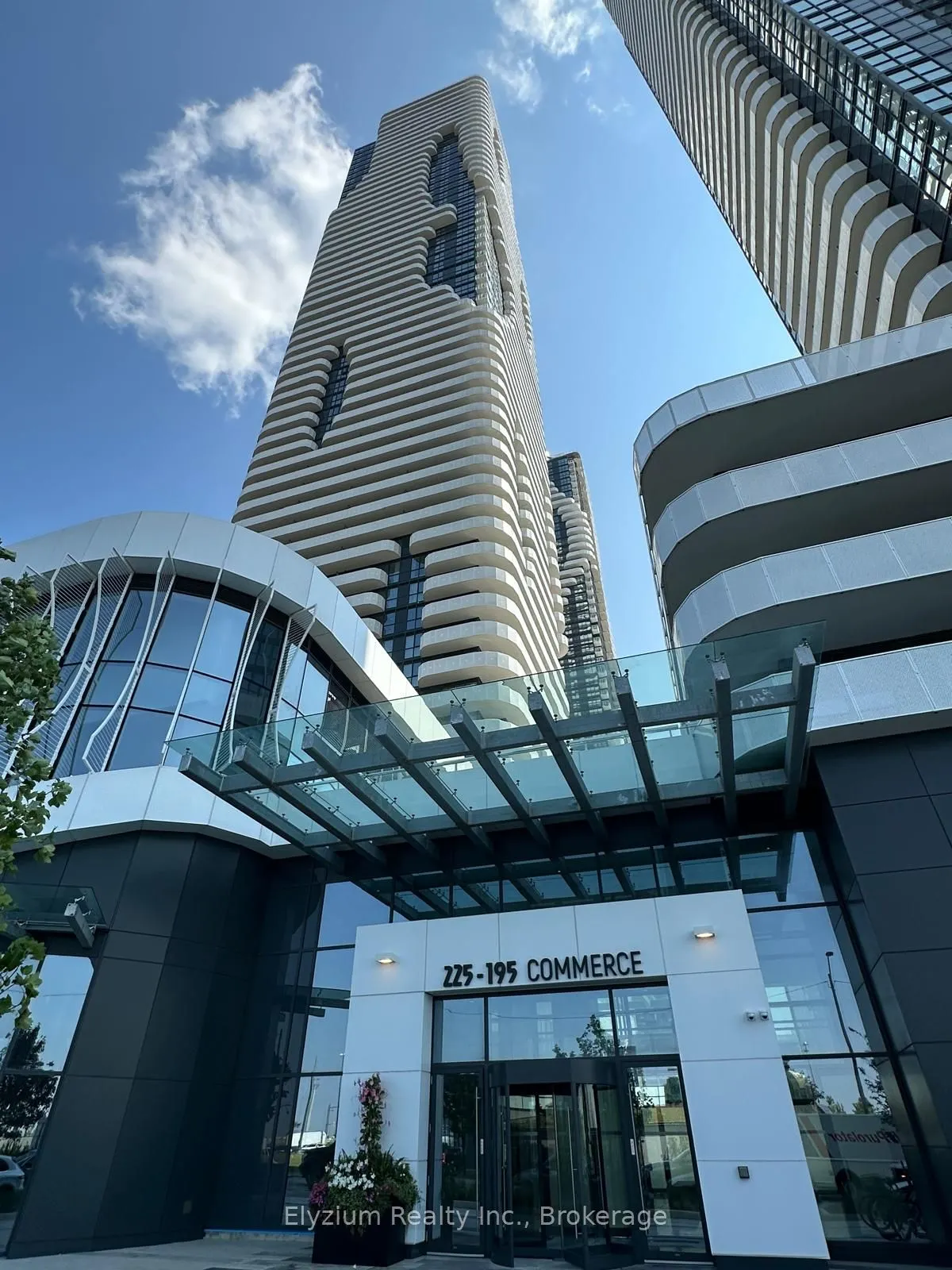 225 Commerce Street, #6310