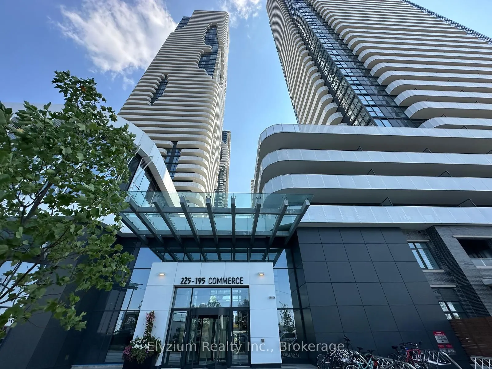 225 Commerce Street, #6310