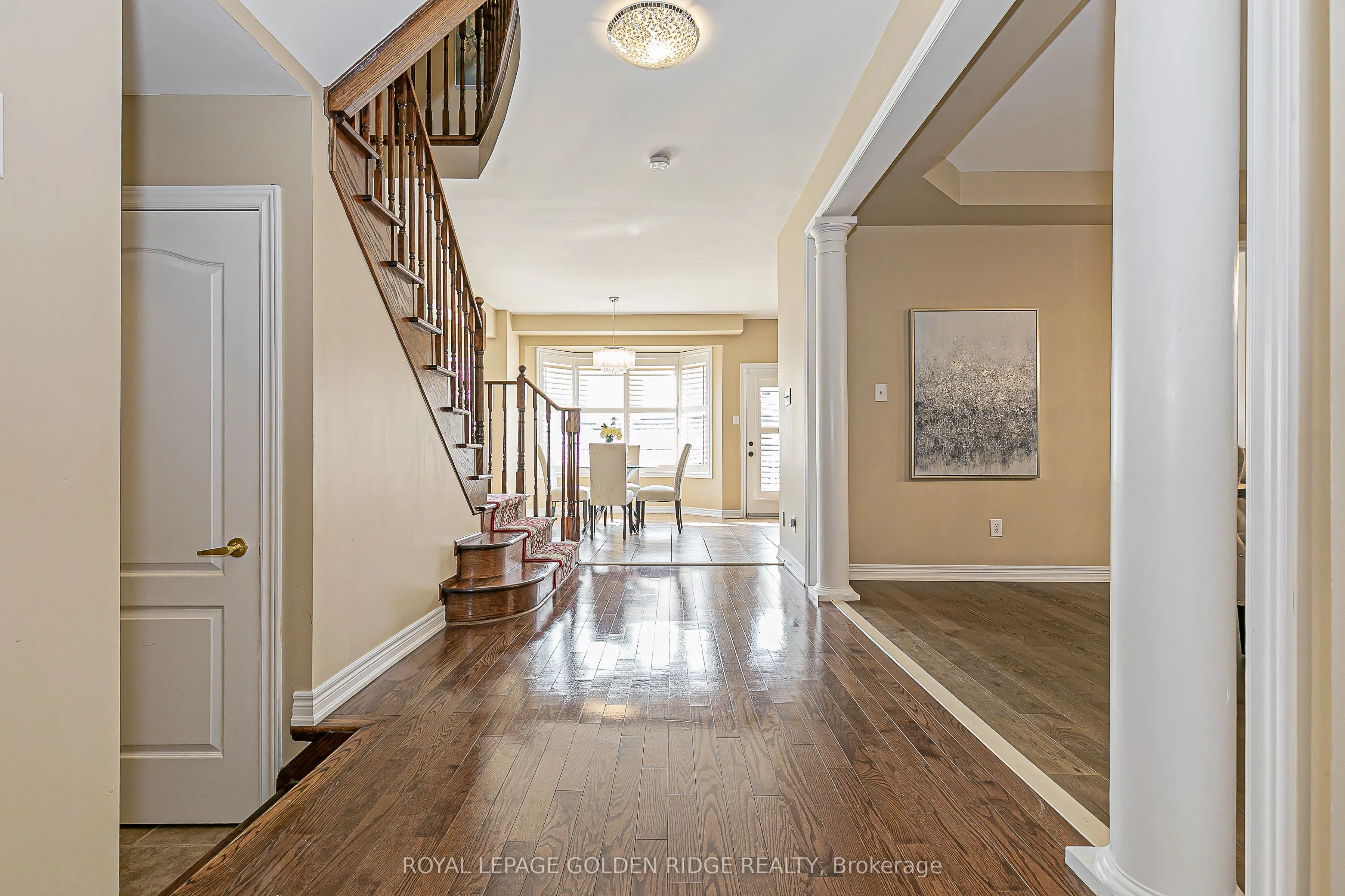 12 Golden Meadow Drive