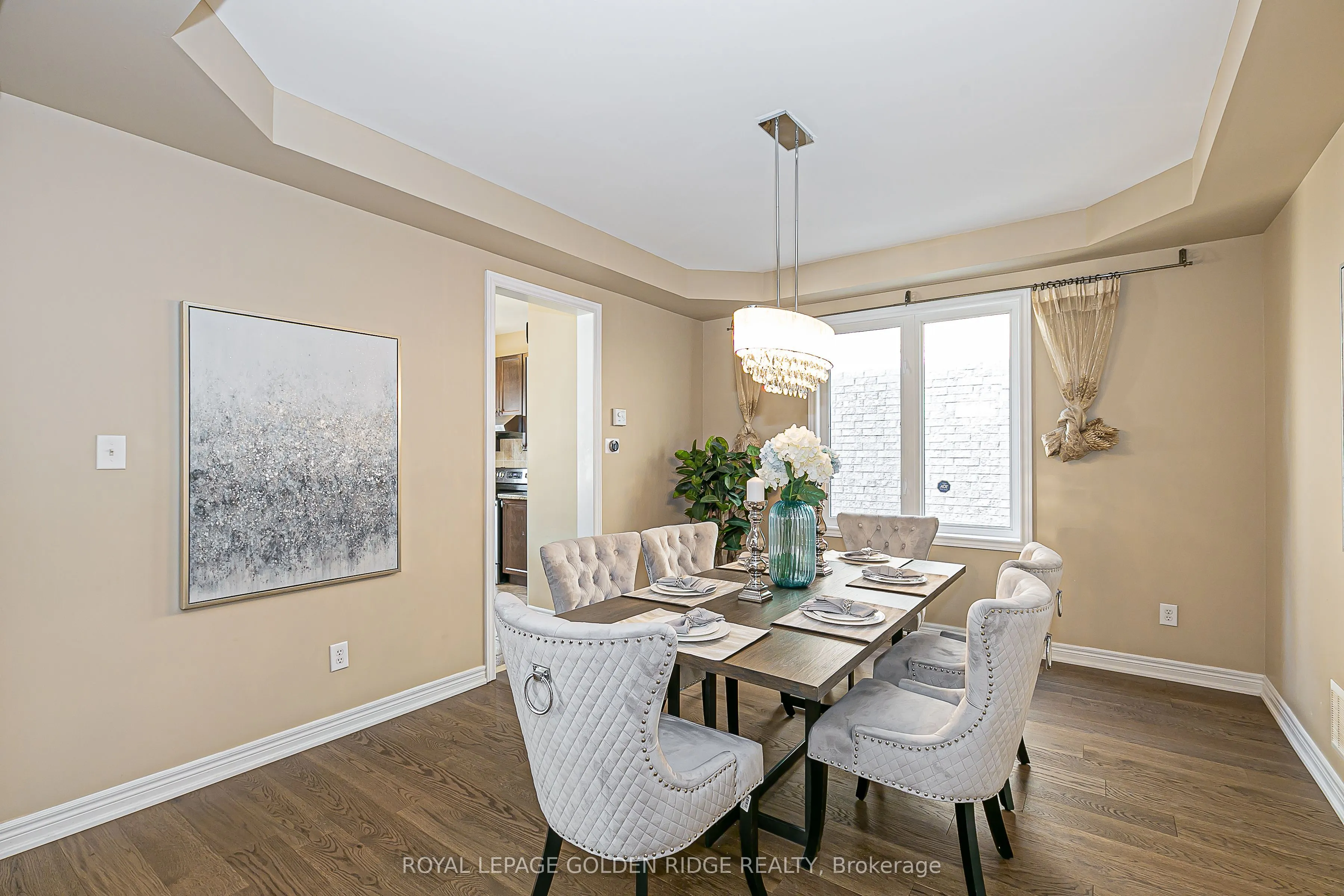 12 Golden Meadow Drive