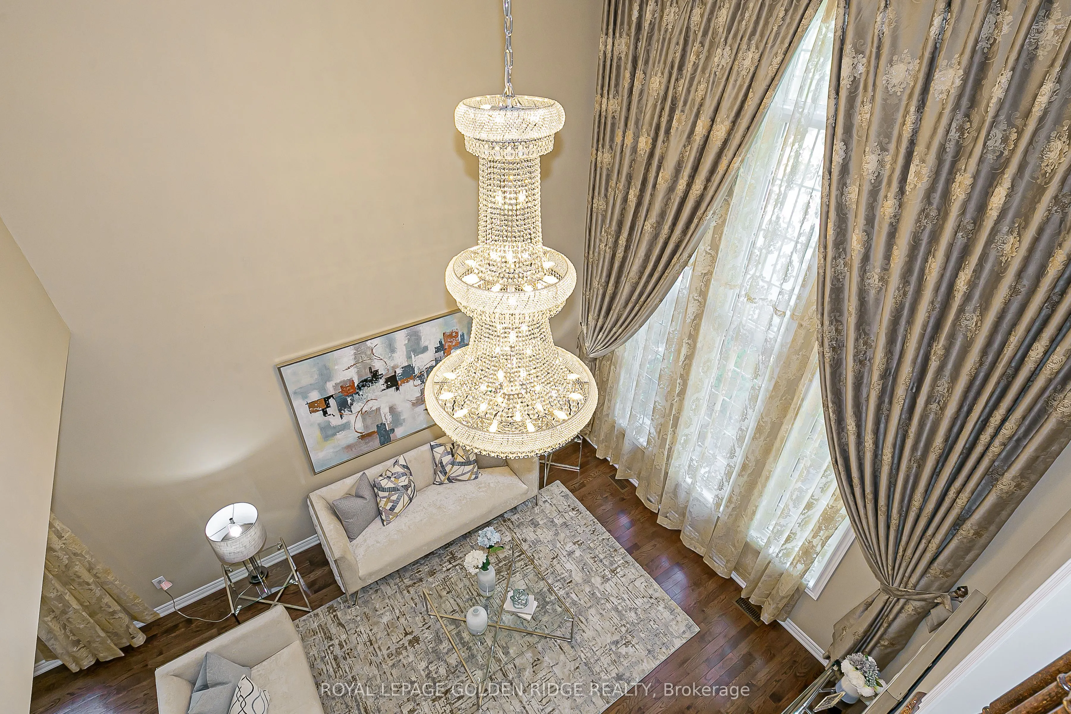 12 Golden Meadow Drive
