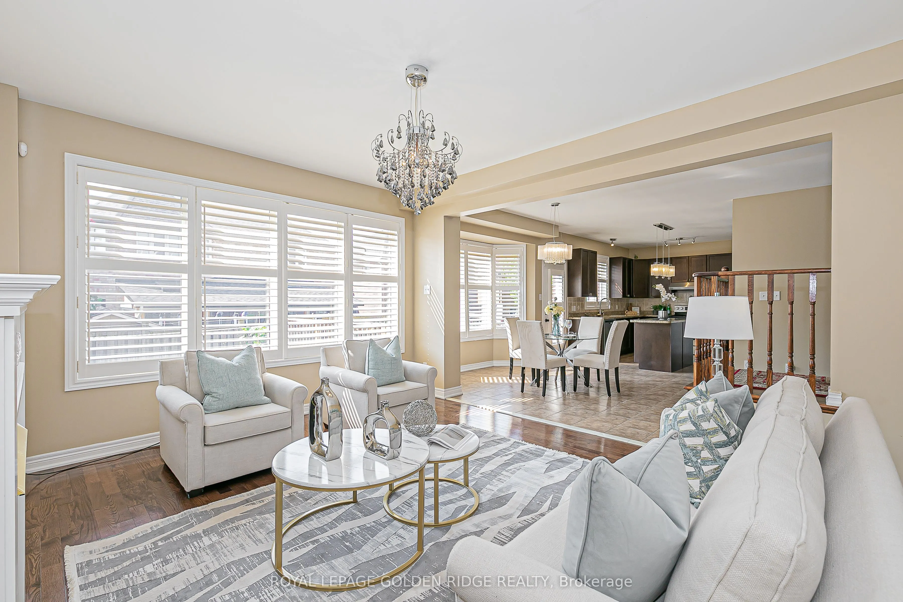 12 Golden Meadow Drive