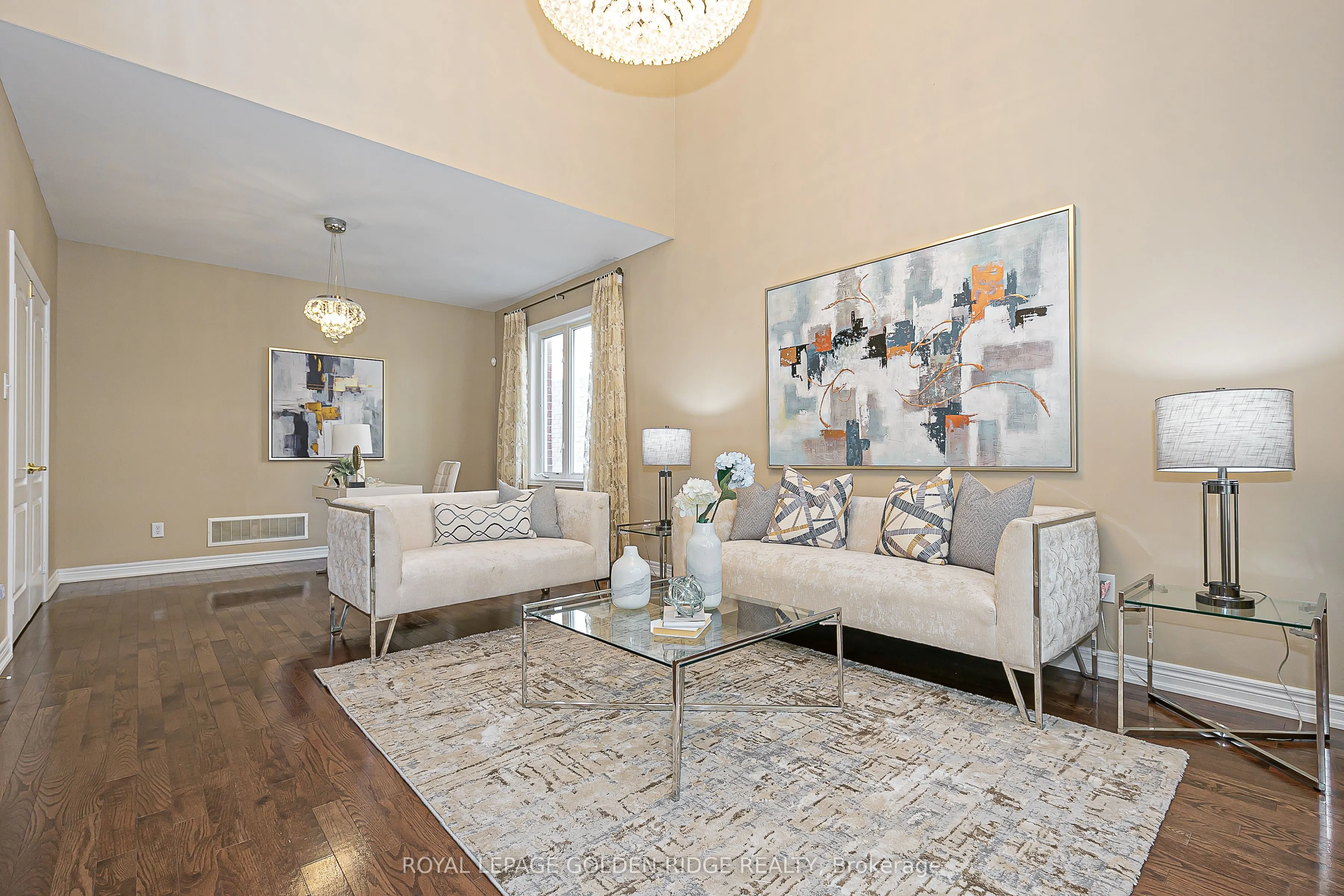12 Golden Meadow Drive