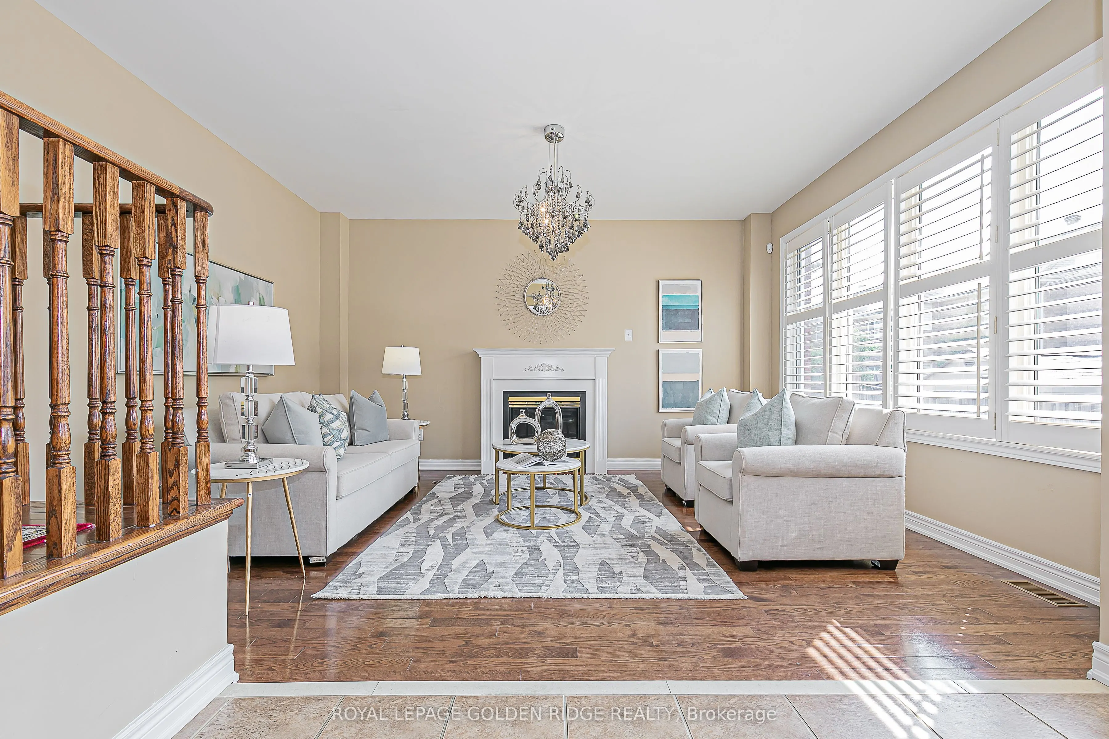 12 Golden Meadow Drive