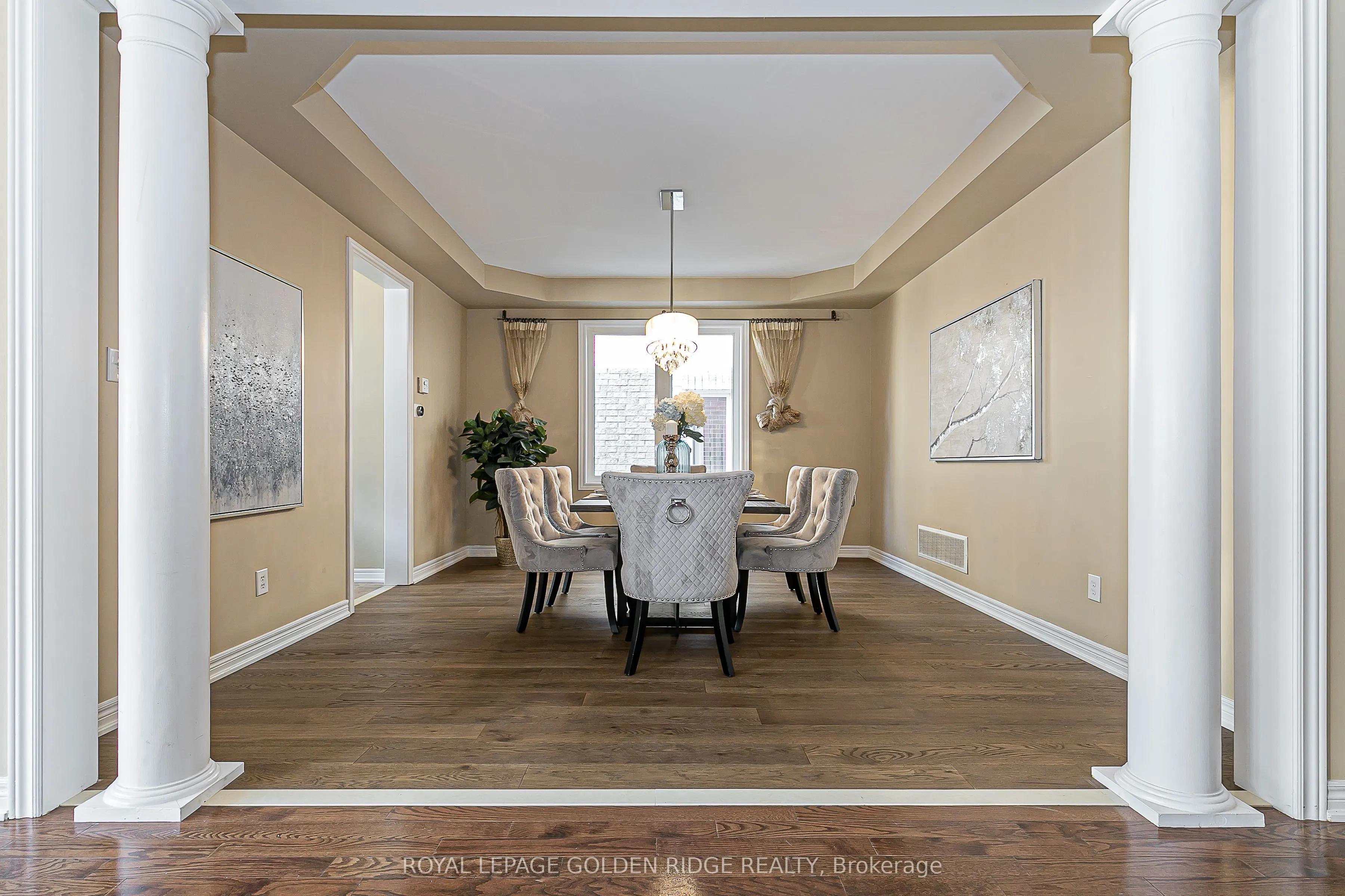 12 Golden Meadow Drive