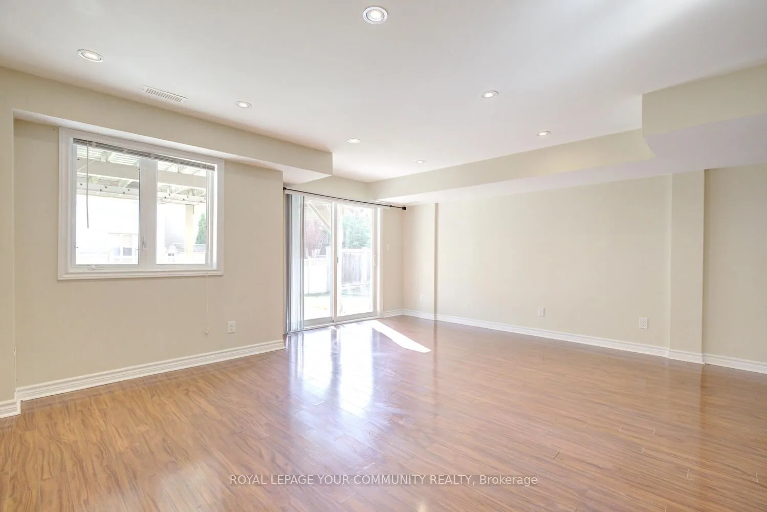 625 Grand Trunk Avenue, #1-Bed Walk-Out Basement