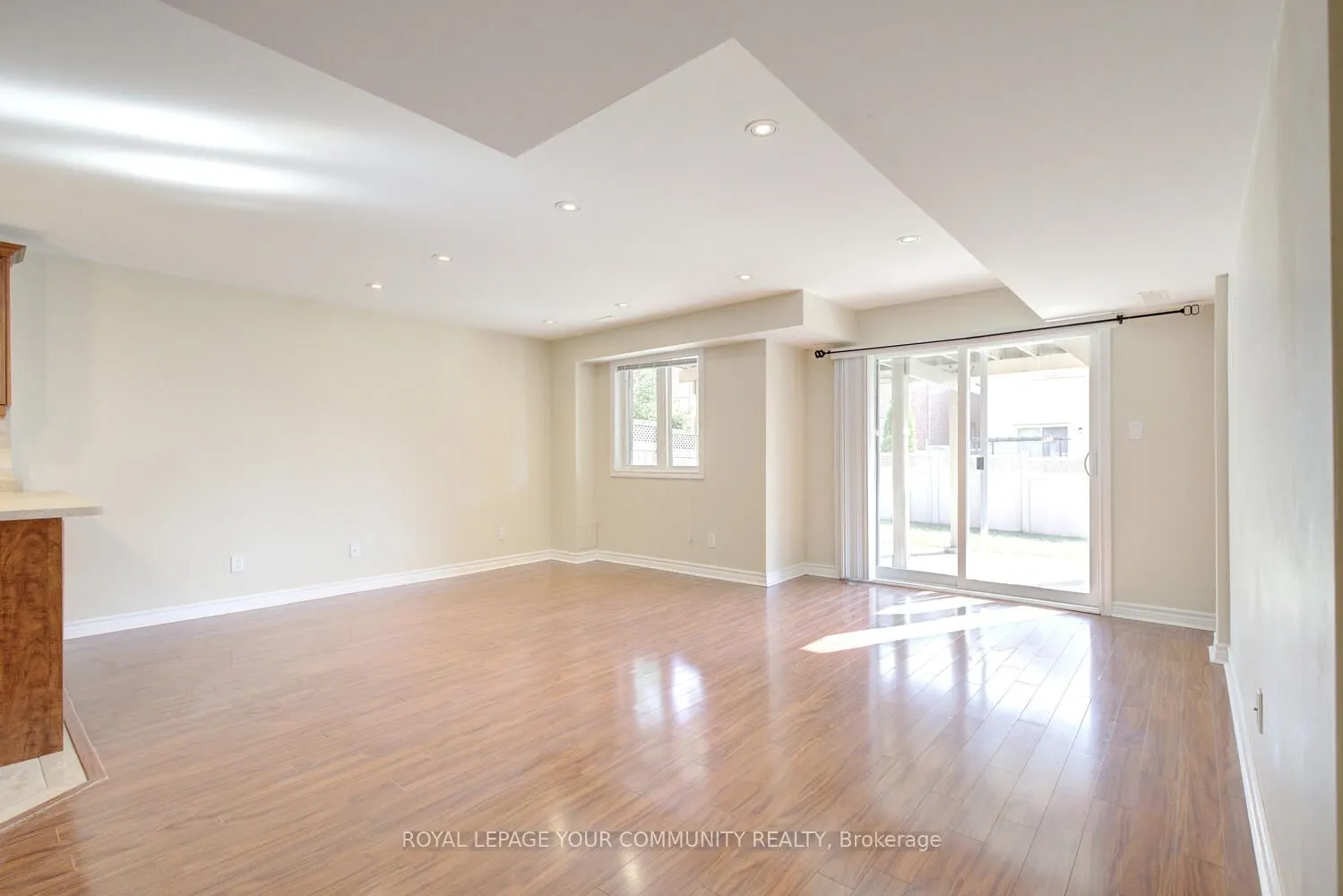 625 Grand Trunk Avenue, #1-Bed Walk-Out Basement