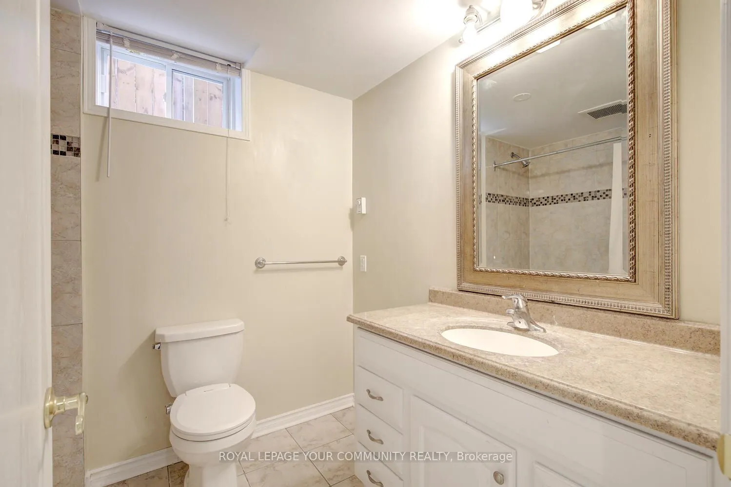 625 Grand Trunk Avenue, #1-Bed Walk-Out Basement