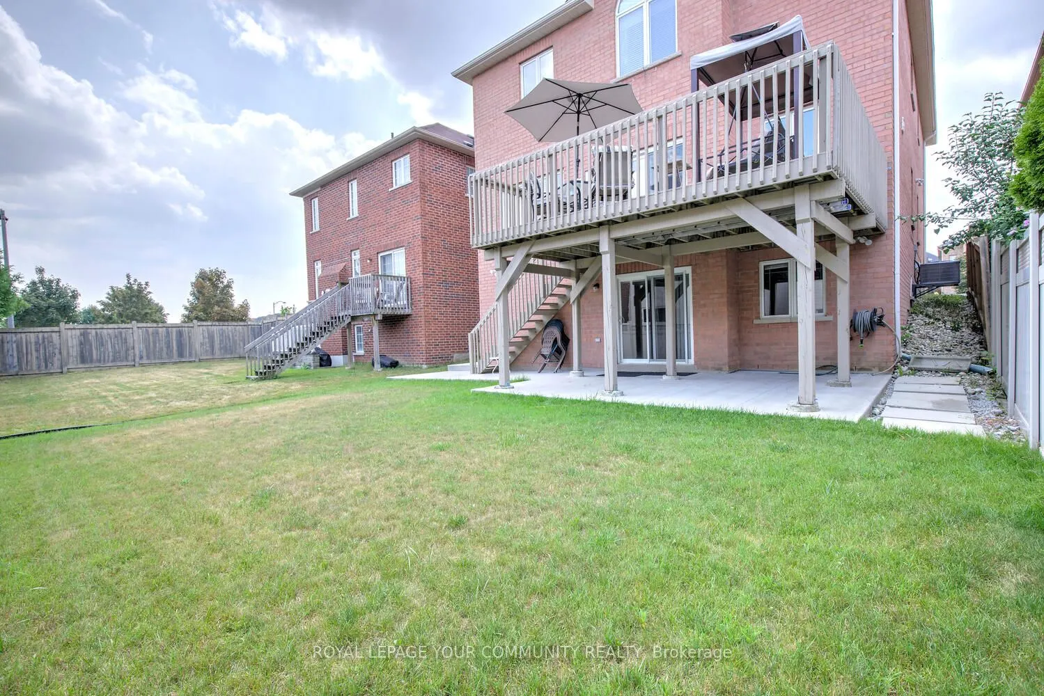 625 Grand Trunk Avenue, #1-Bed Walk-Out Basement