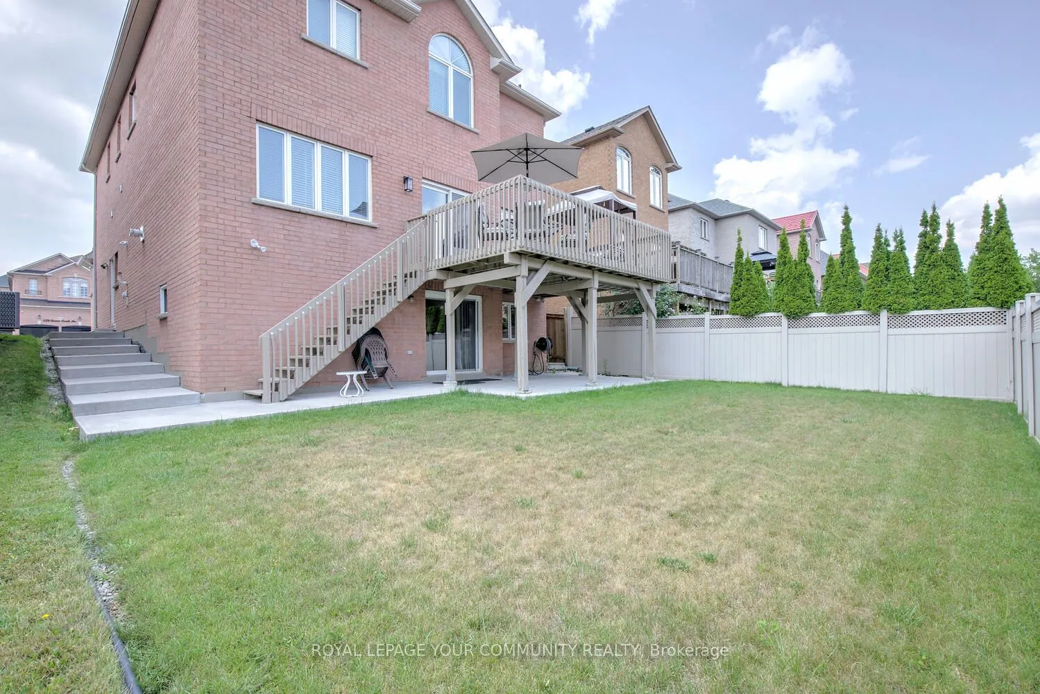 625 Grand Trunk Avenue, #1-Bed Walk-Out Basement