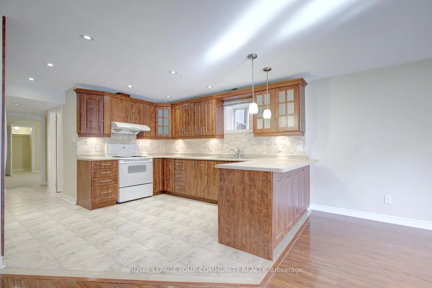 625 Grand Trunk Avenue, #2-bed Walk-Out Basement