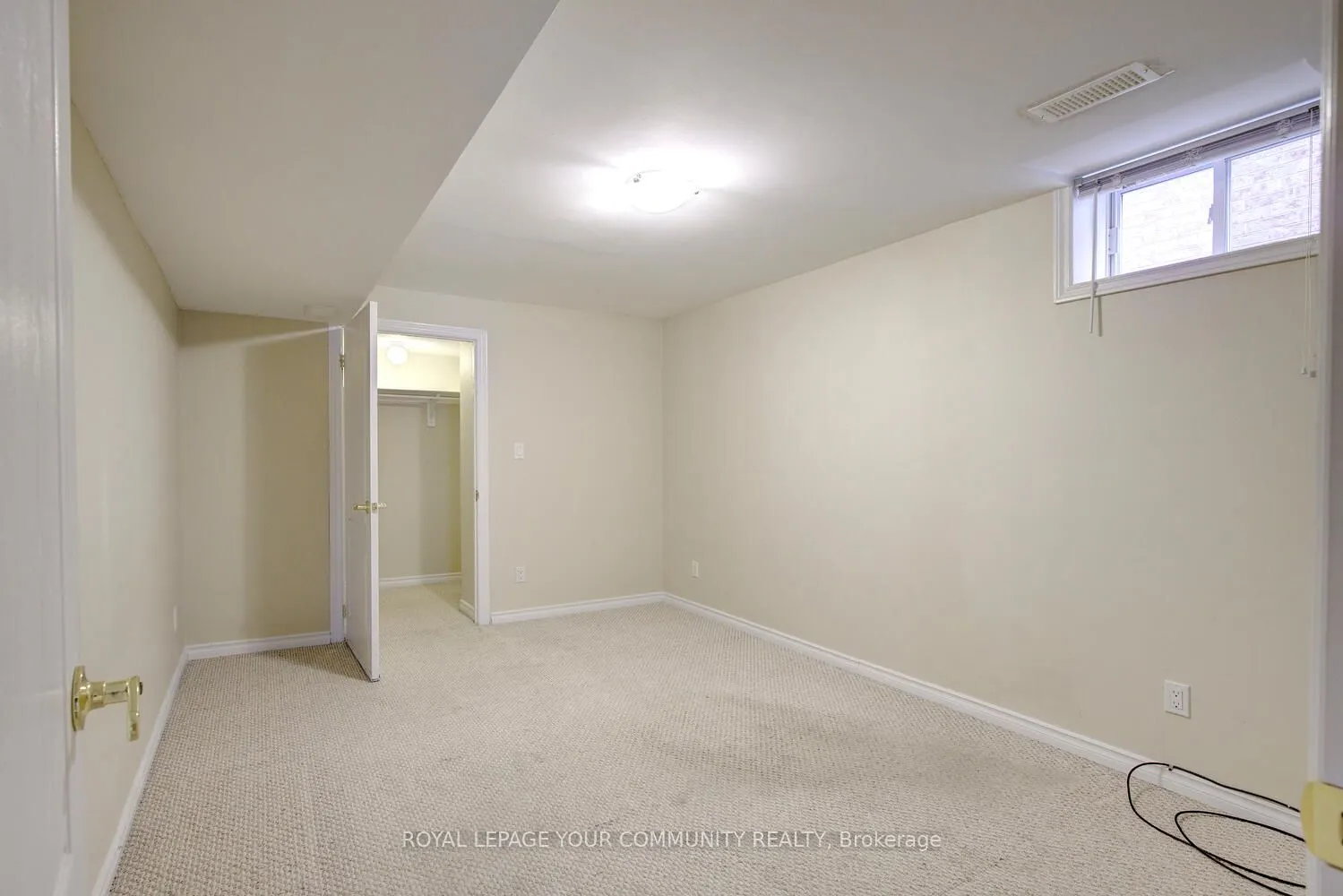 625 Grand Trunk Avenue, #2-bed Walk-Out Basement
