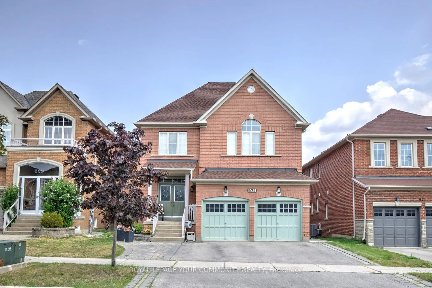 625 Grand Trunk Avenue, #2-bed Walk-Out Basement