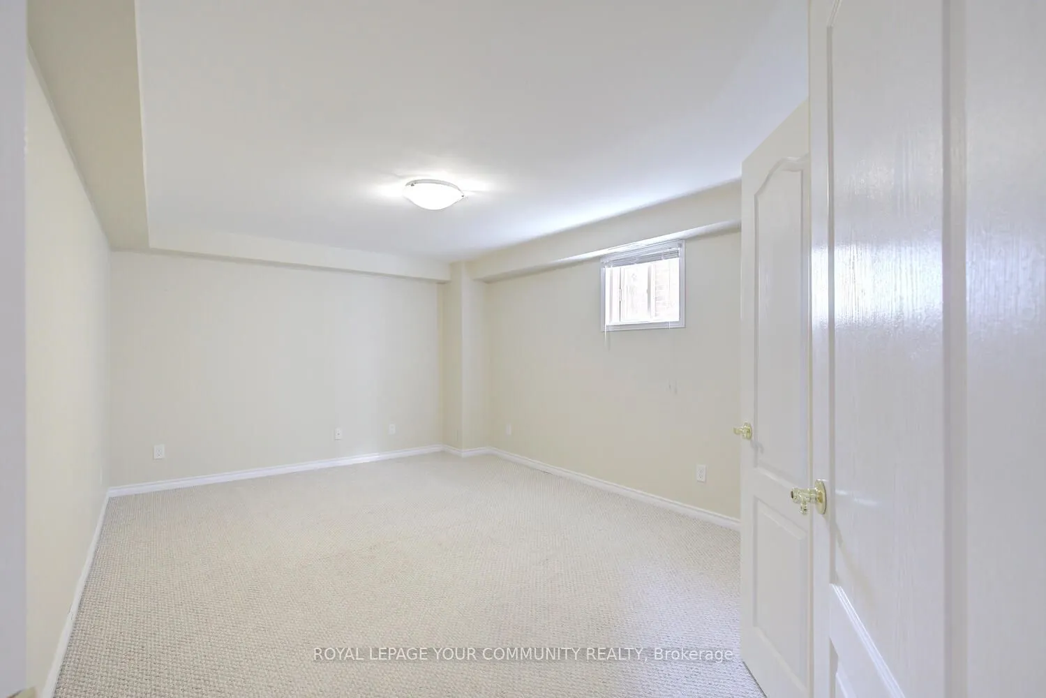 625 Grand Trunk Avenue, #2-bed Walk-Out Basement