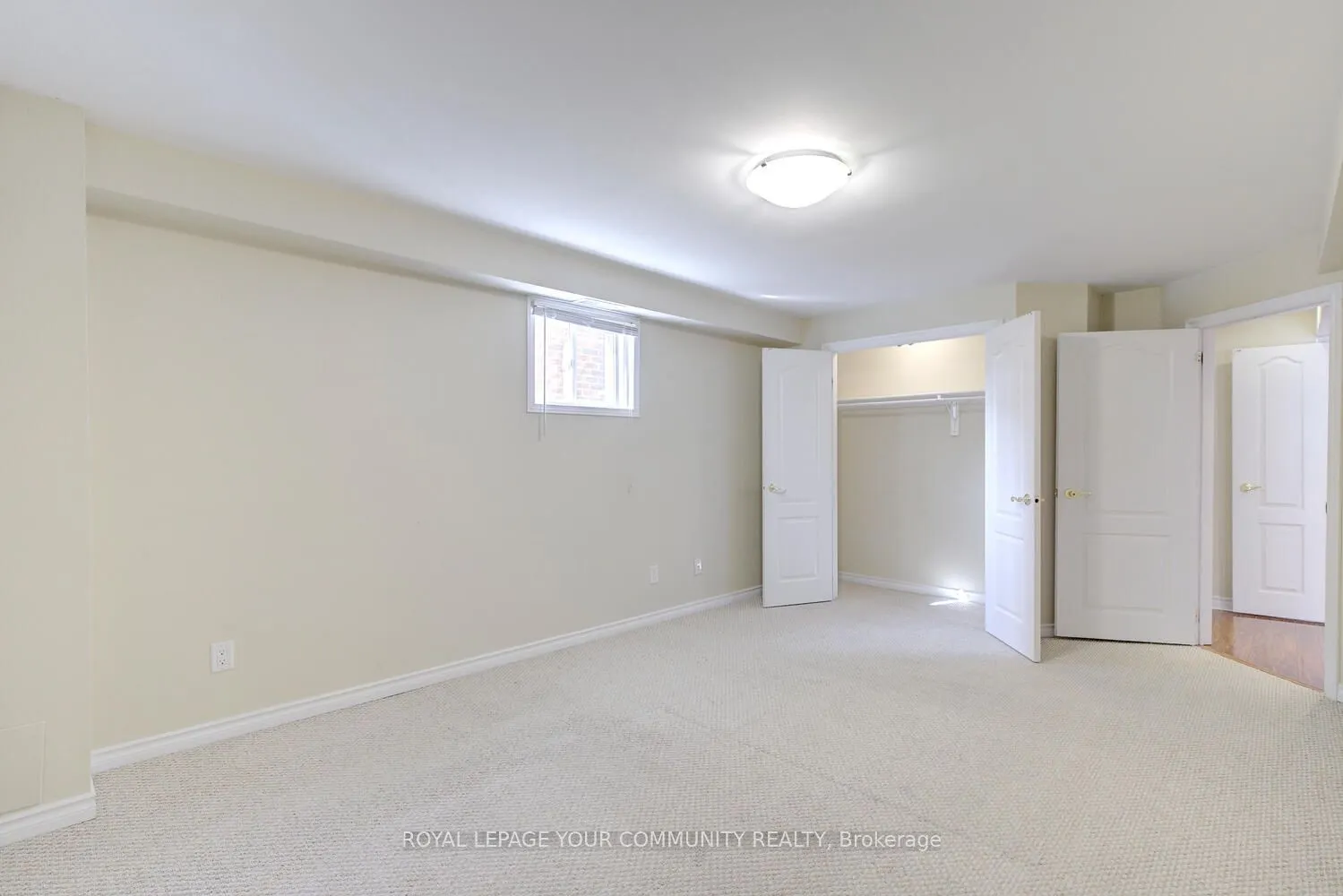 625 Grand Trunk Avenue, #2-bed Walk-Out Basement